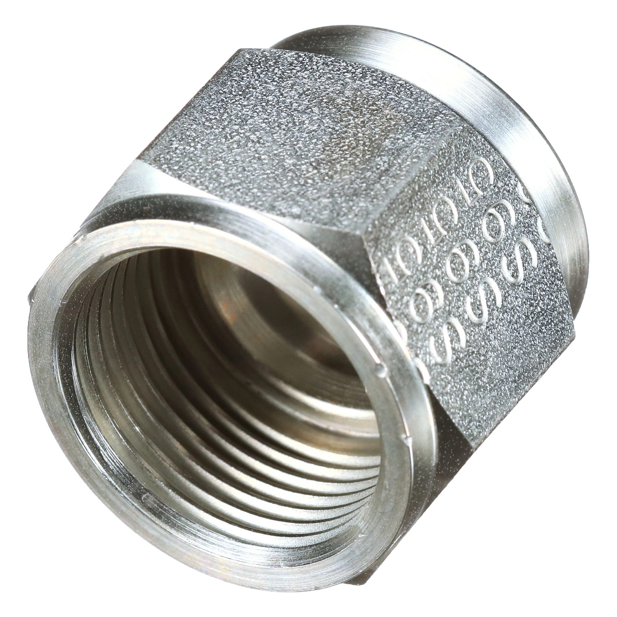 TUBE NUT | CASEIH | AMEA | EN