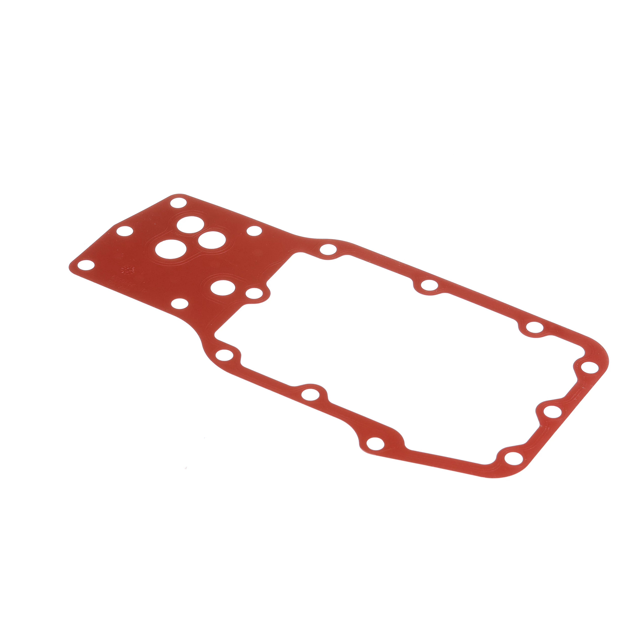 Junta do núcleo do radiador de óleo - 0,5 mm espessura | NEWHOLLANDCE | BR | PT