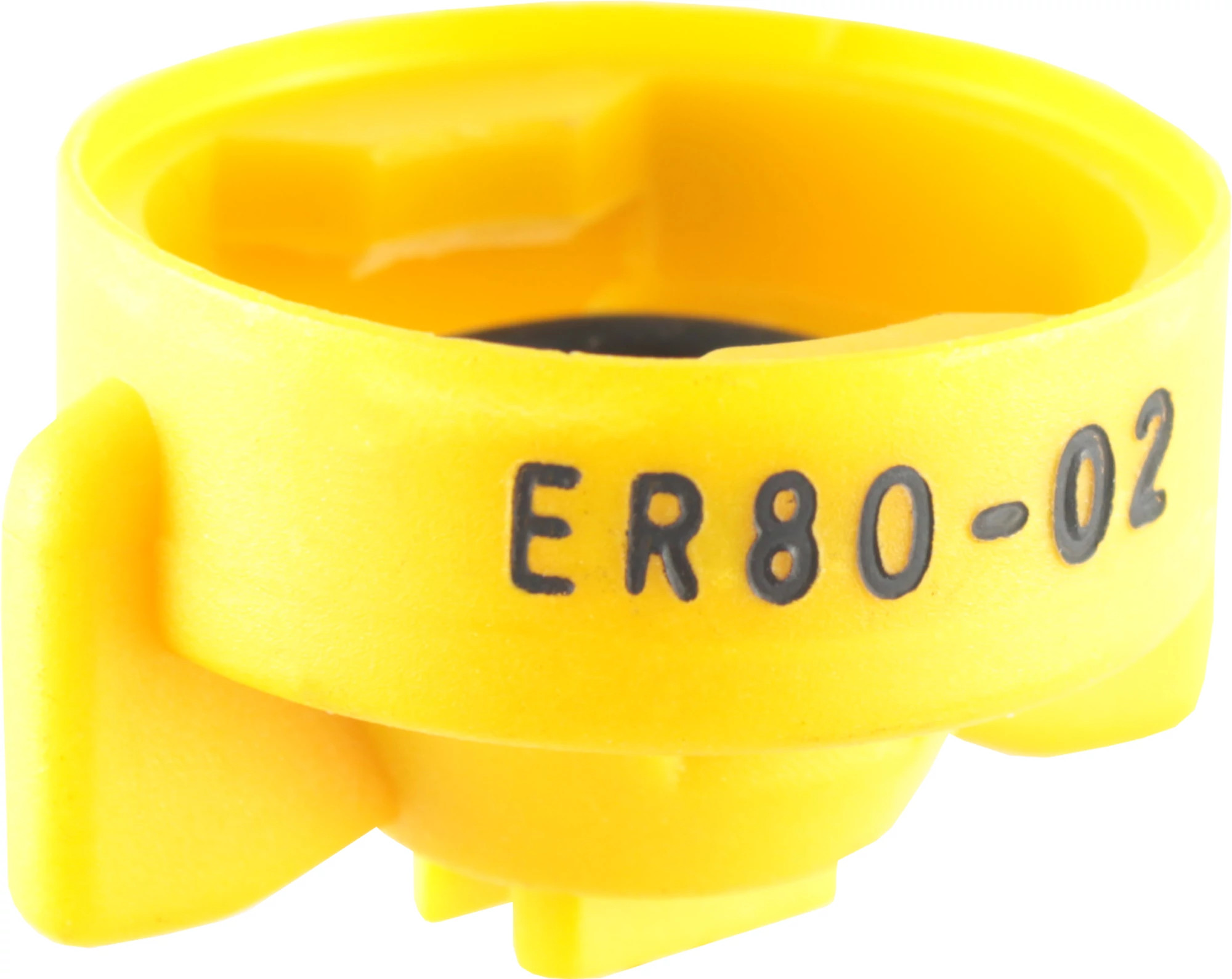 Buse série ER Combo-Jet® – 0,2 gallons US par minute à 40 lb/po² | NEWHOLLANDAG | CA | FR