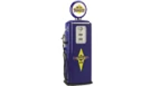 Tokheim 39 Gas Pump Replica | CASECE | CA | EN