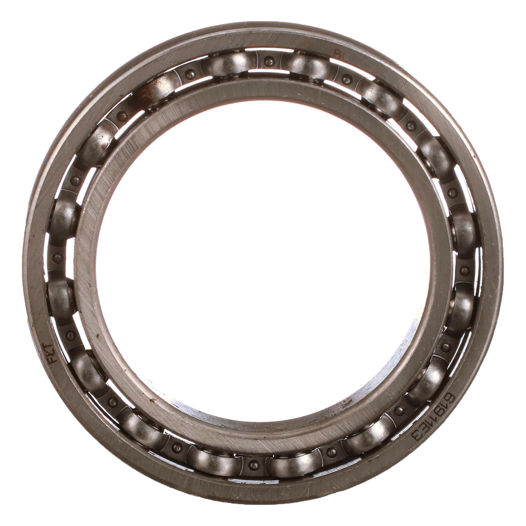 Rolamento de Esferas