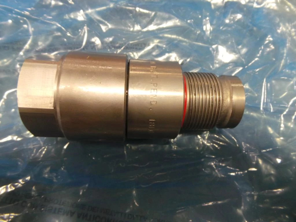 FITTING | CASEIH | SA | EN