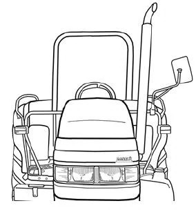 DIA KIT, TRACTOR | NEWHOLLANDCE | AMEA | EN