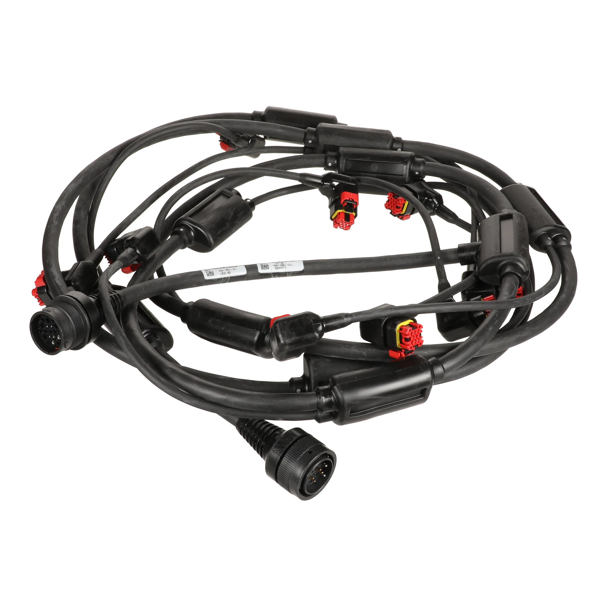 WIRE HARNESS | CASEIH | CA | EN