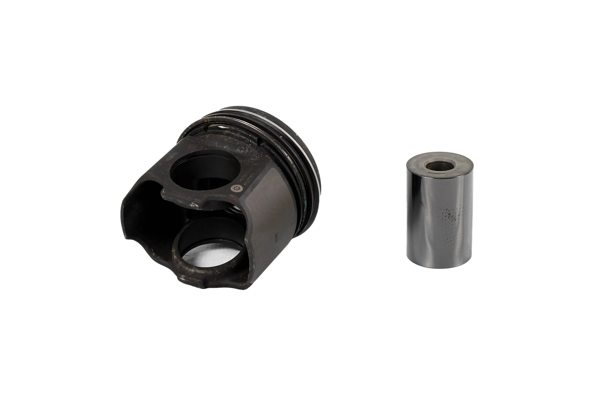 PISTON ASSY | CASEIH | CA | EN