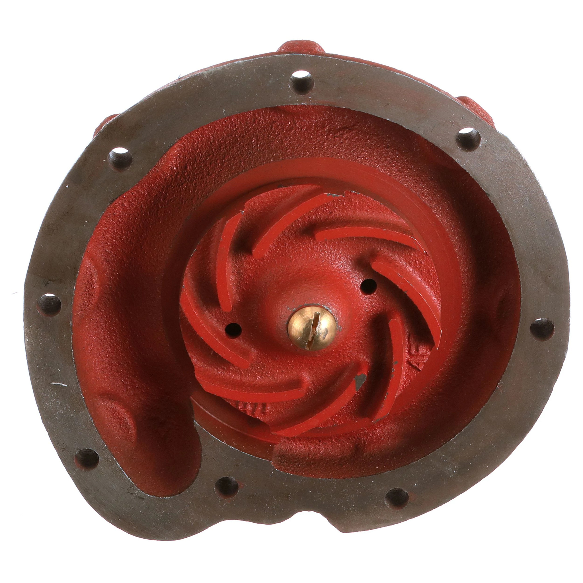 BOMBA DE ÁGUA | CASEIH | EU | DA