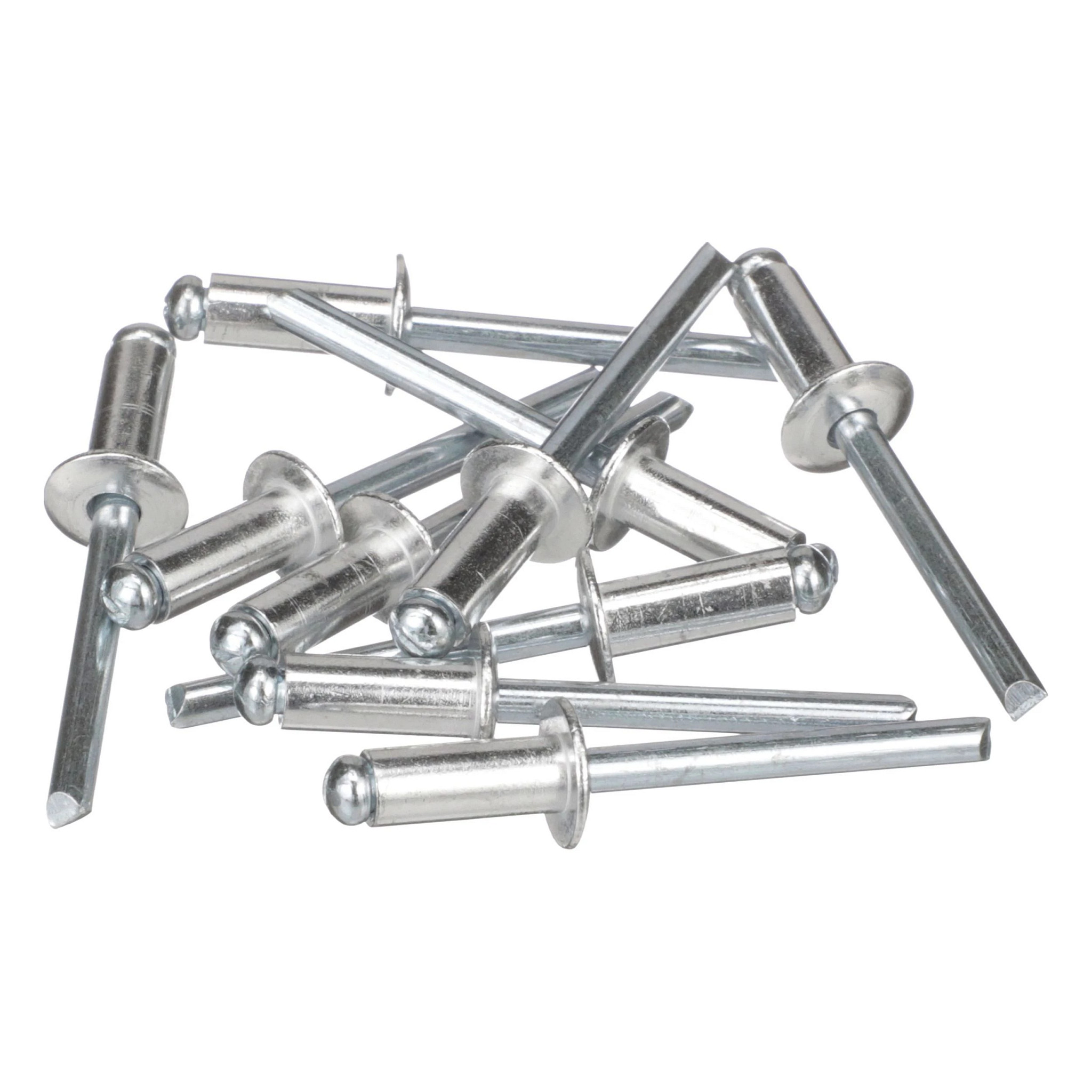 Rebite pop - 1/4" x 0,625" C