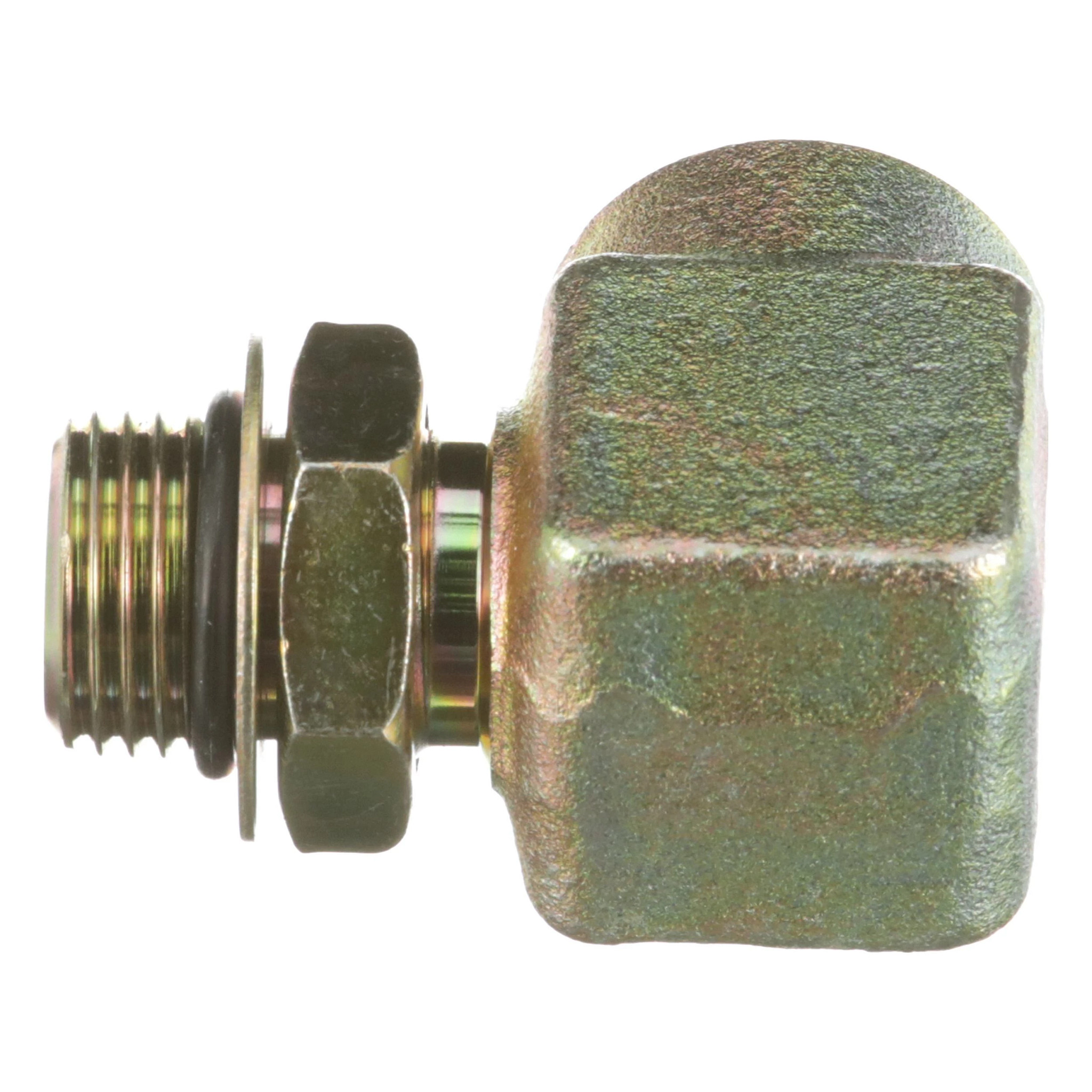 90 ELBOW | STEYR | SA | EN