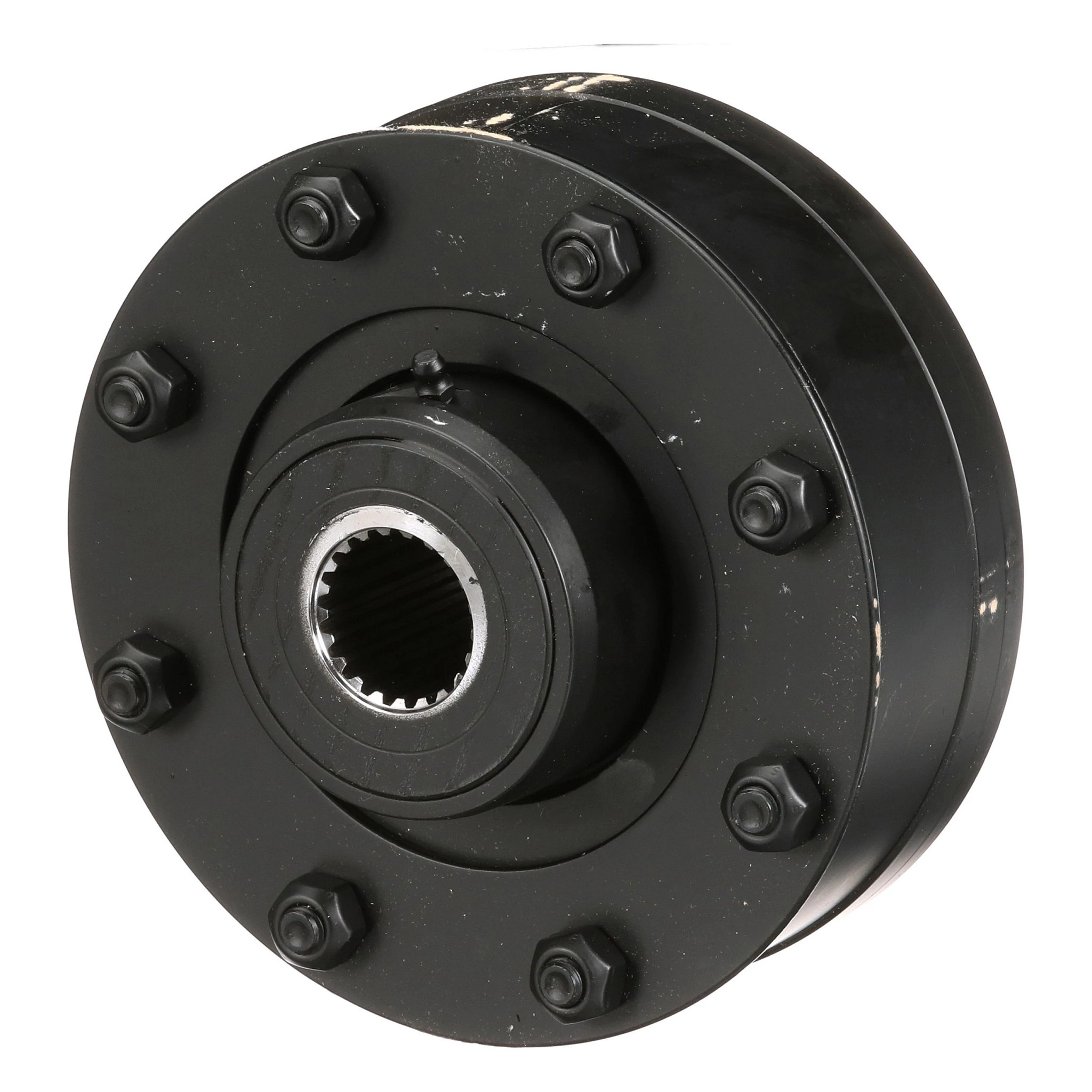 Clutch Assembly | NEWHOLLANDAG | CA | EN