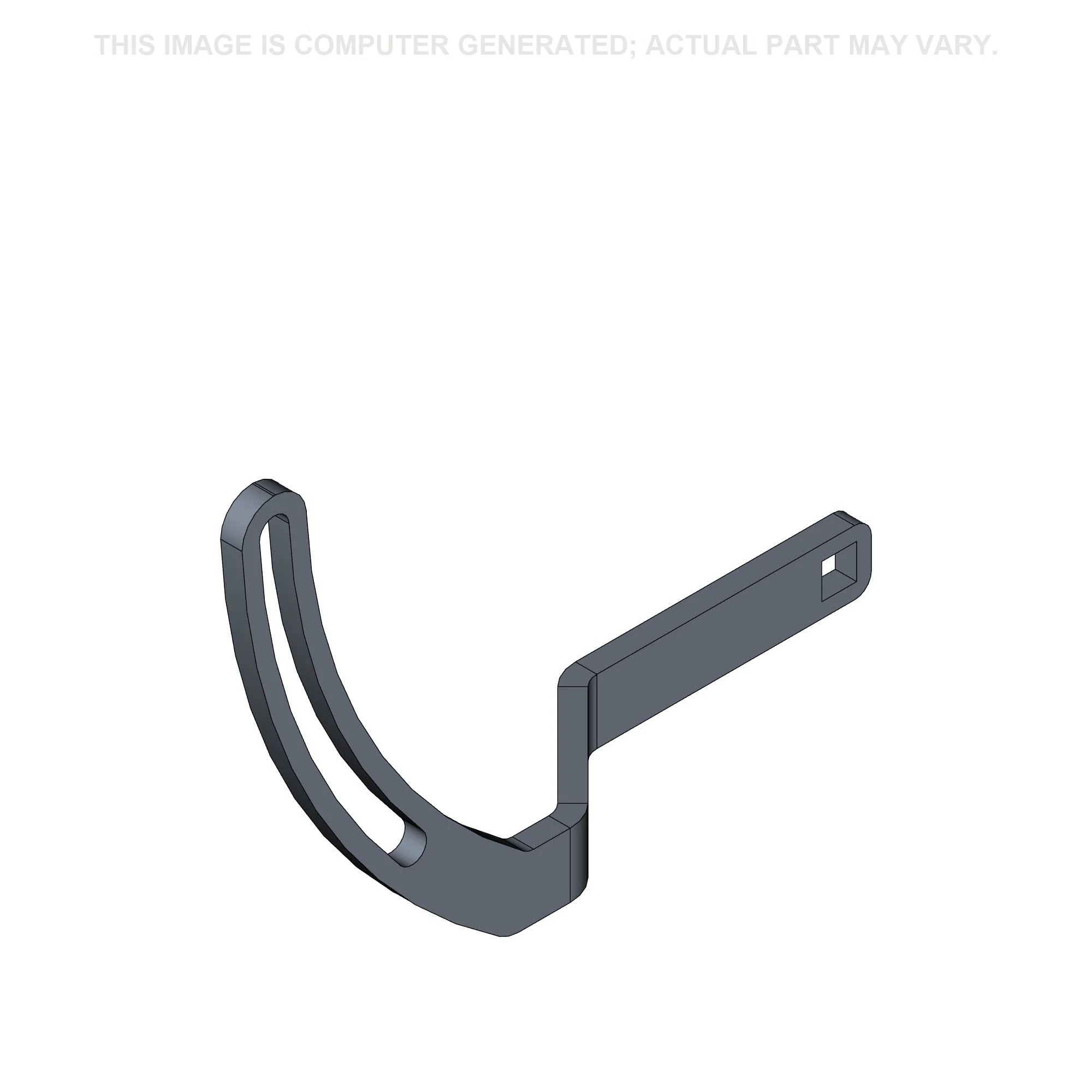 BRACKET | FLEXICOIL | US | EN