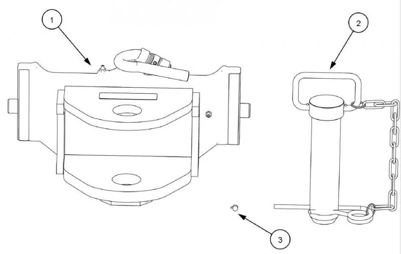DIA KIT, TRACTOR | CASECE | EU | PT