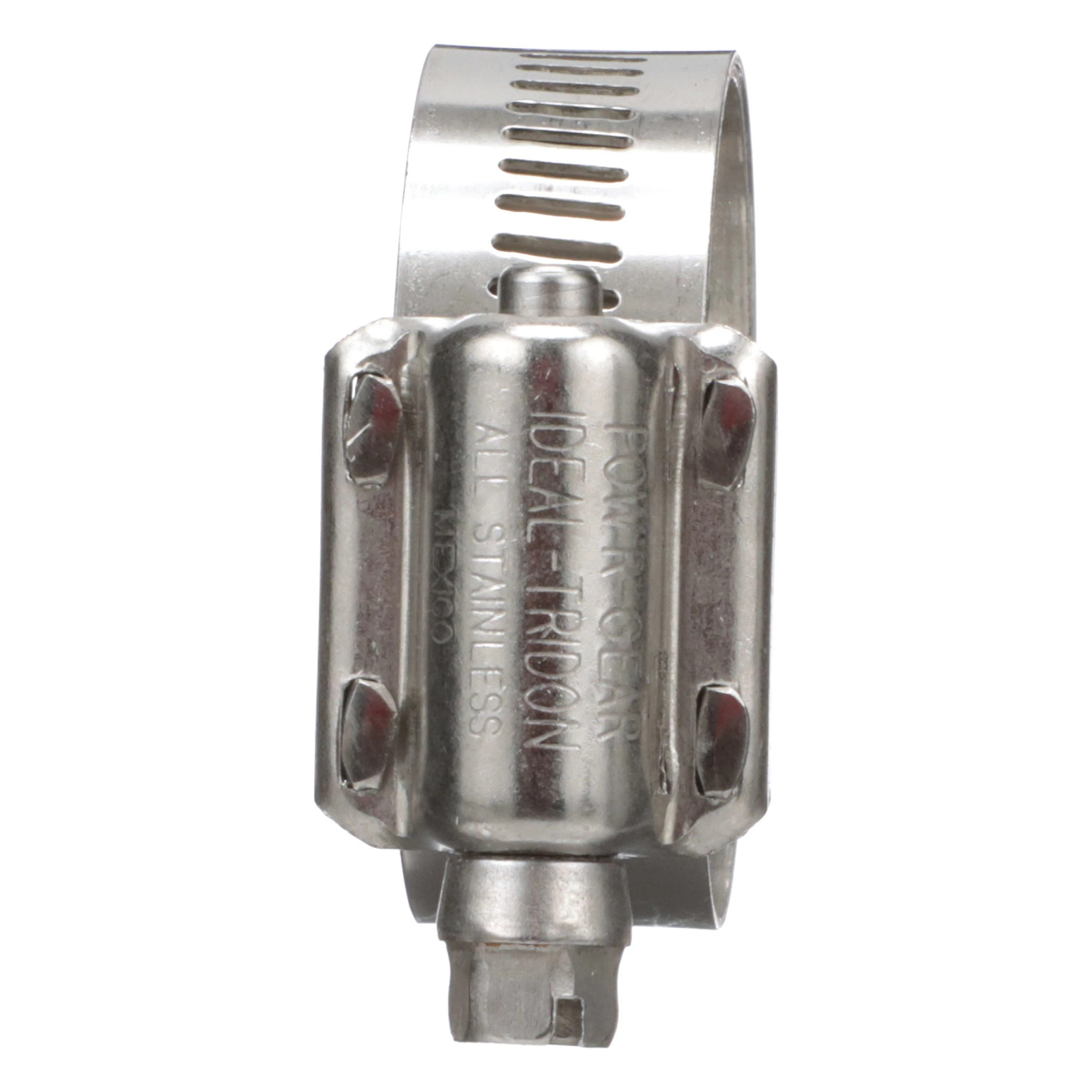 HOSE CLAMP | MILLER | US | EN