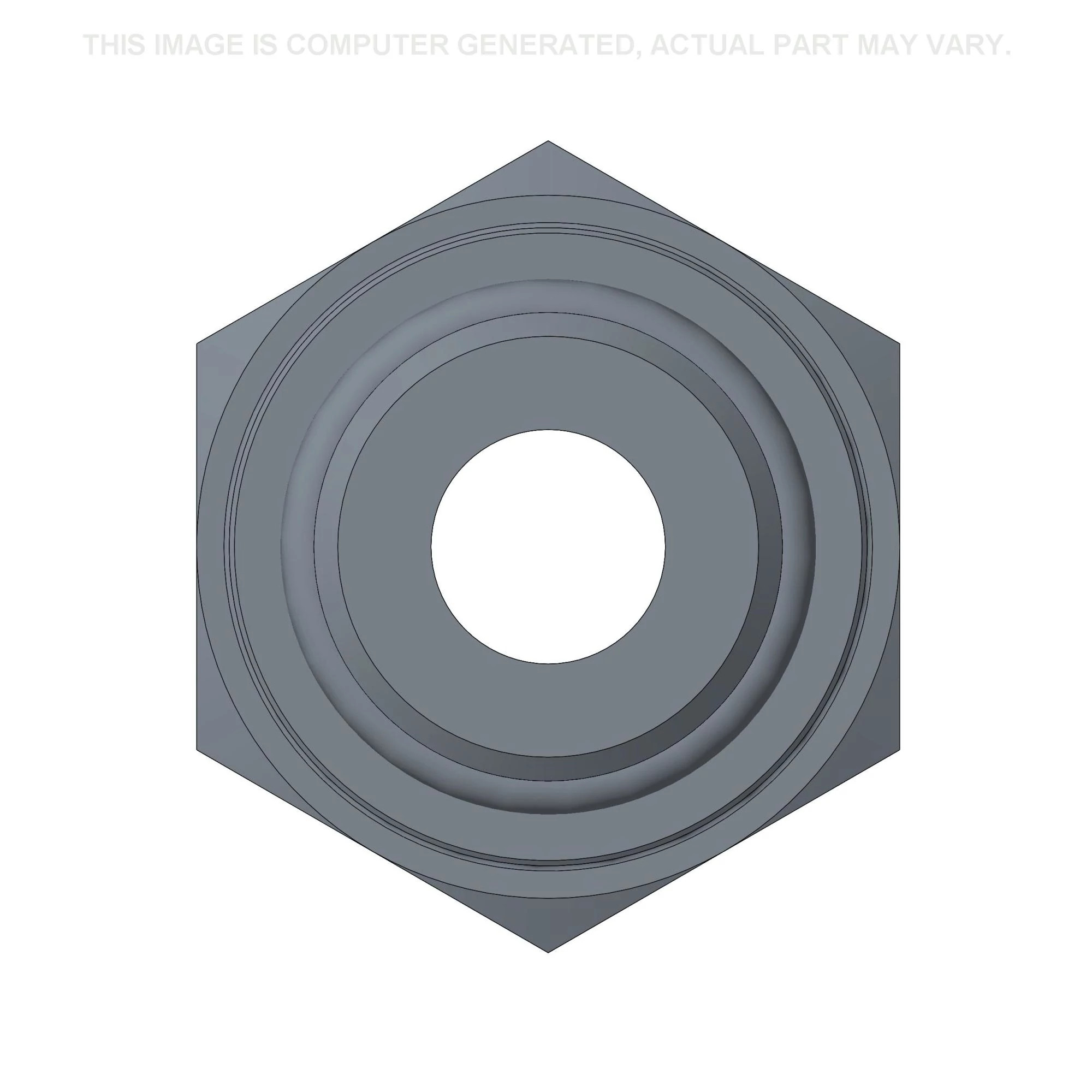 HYD CONNECTOR | NEWHOLLANDAG | CA | EN