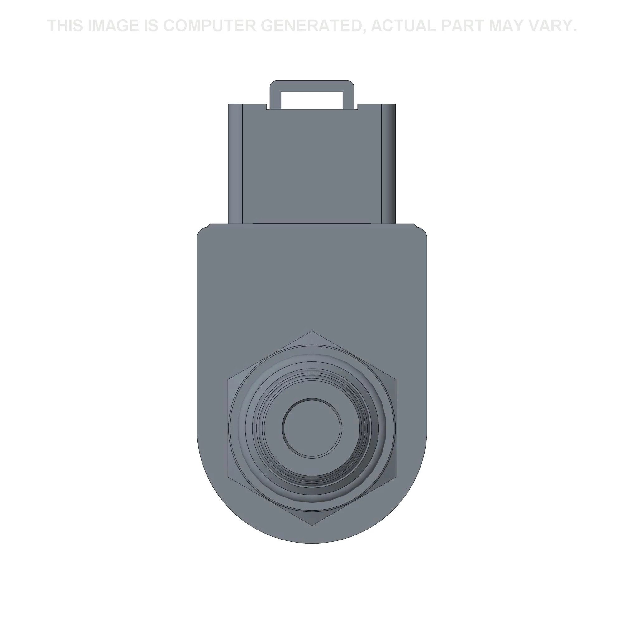 SOLENOID | NEWHOLLANDAG | CA | EN