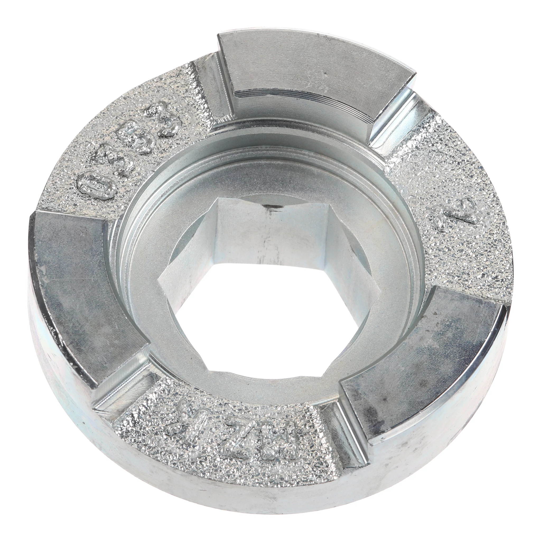 BUCHSE | NEWHOLLANDAG | DE | DE