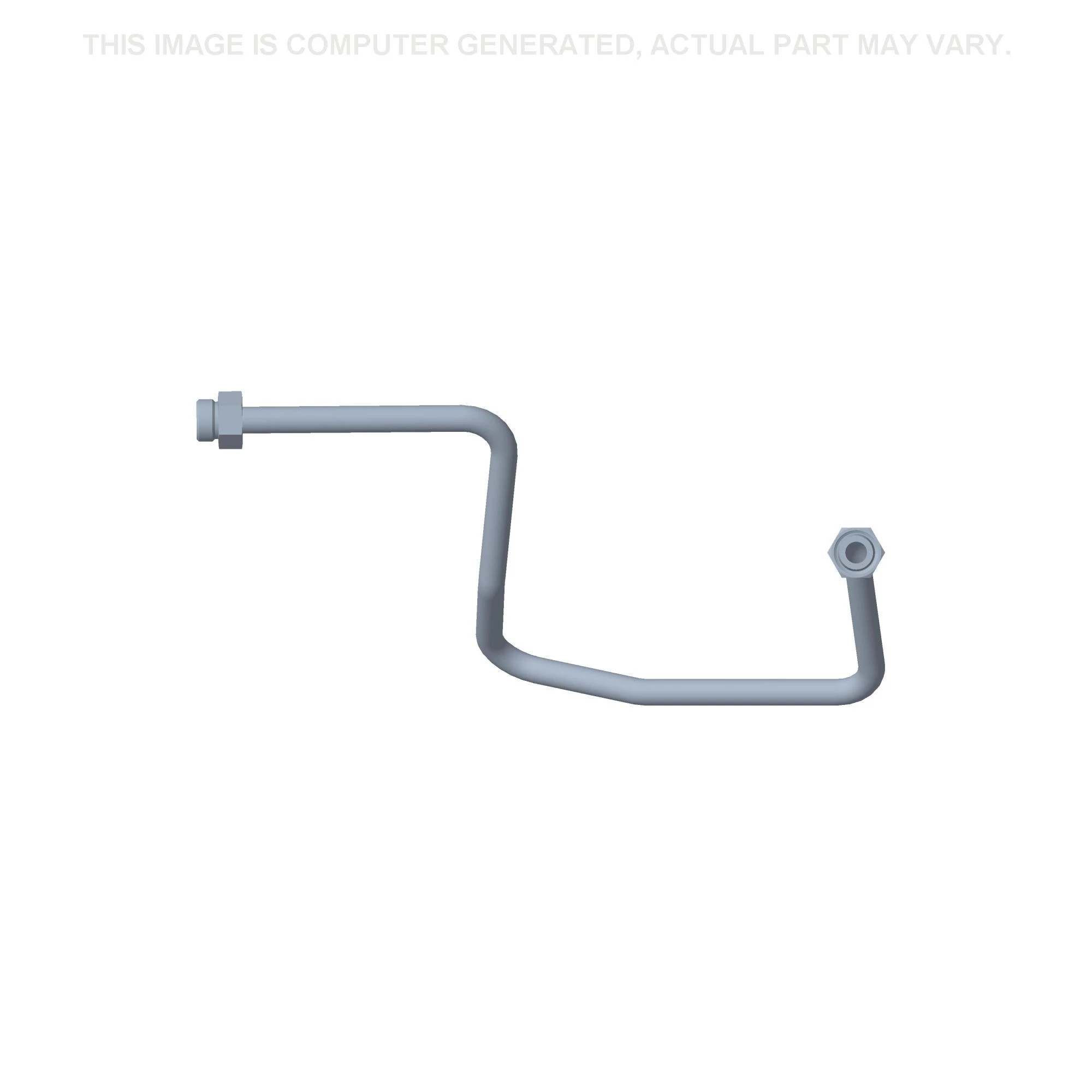 HYD TUBE | NEWHOLLANDAG | EU | EN