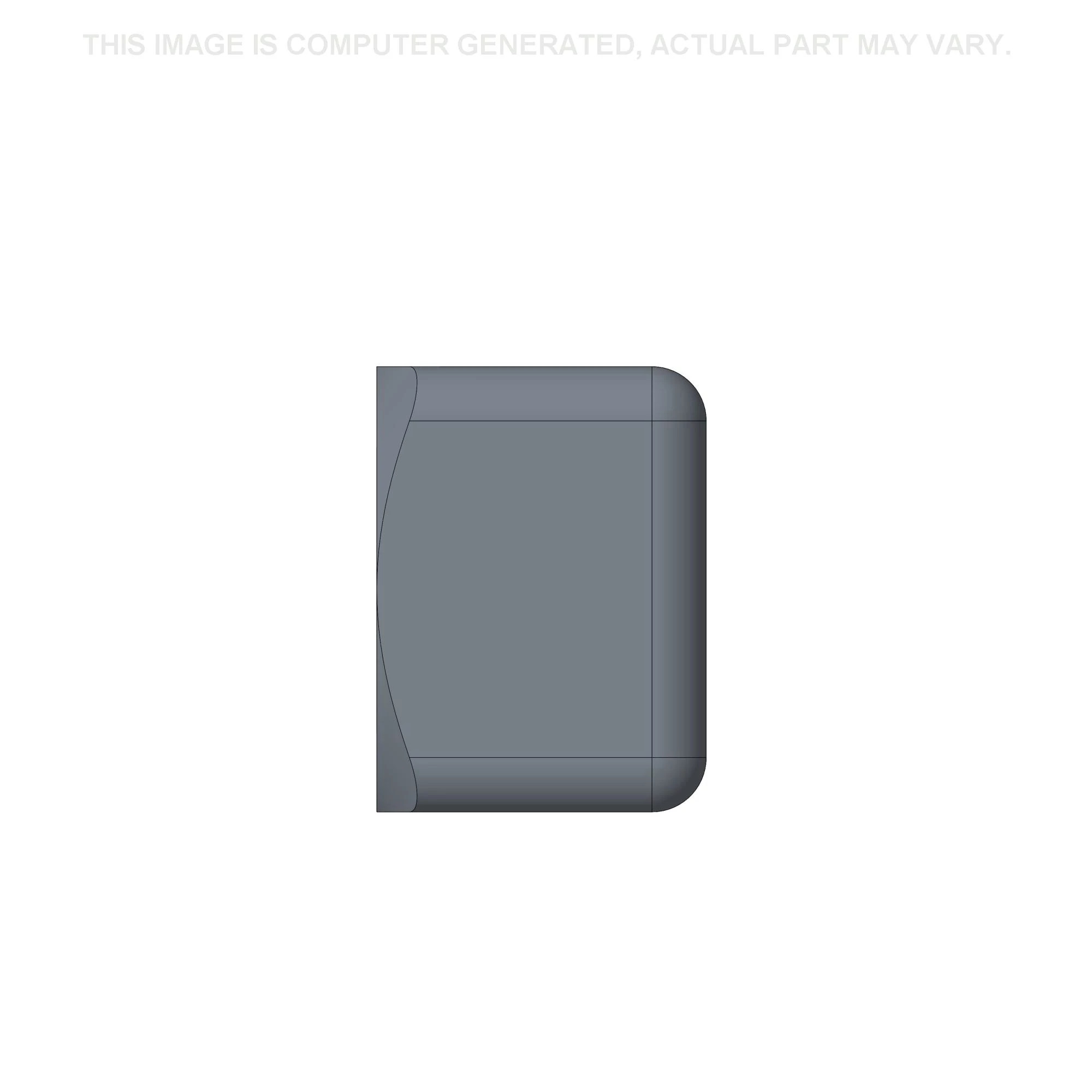 SQUARE NUT | FLEXICOIL | CA | EN