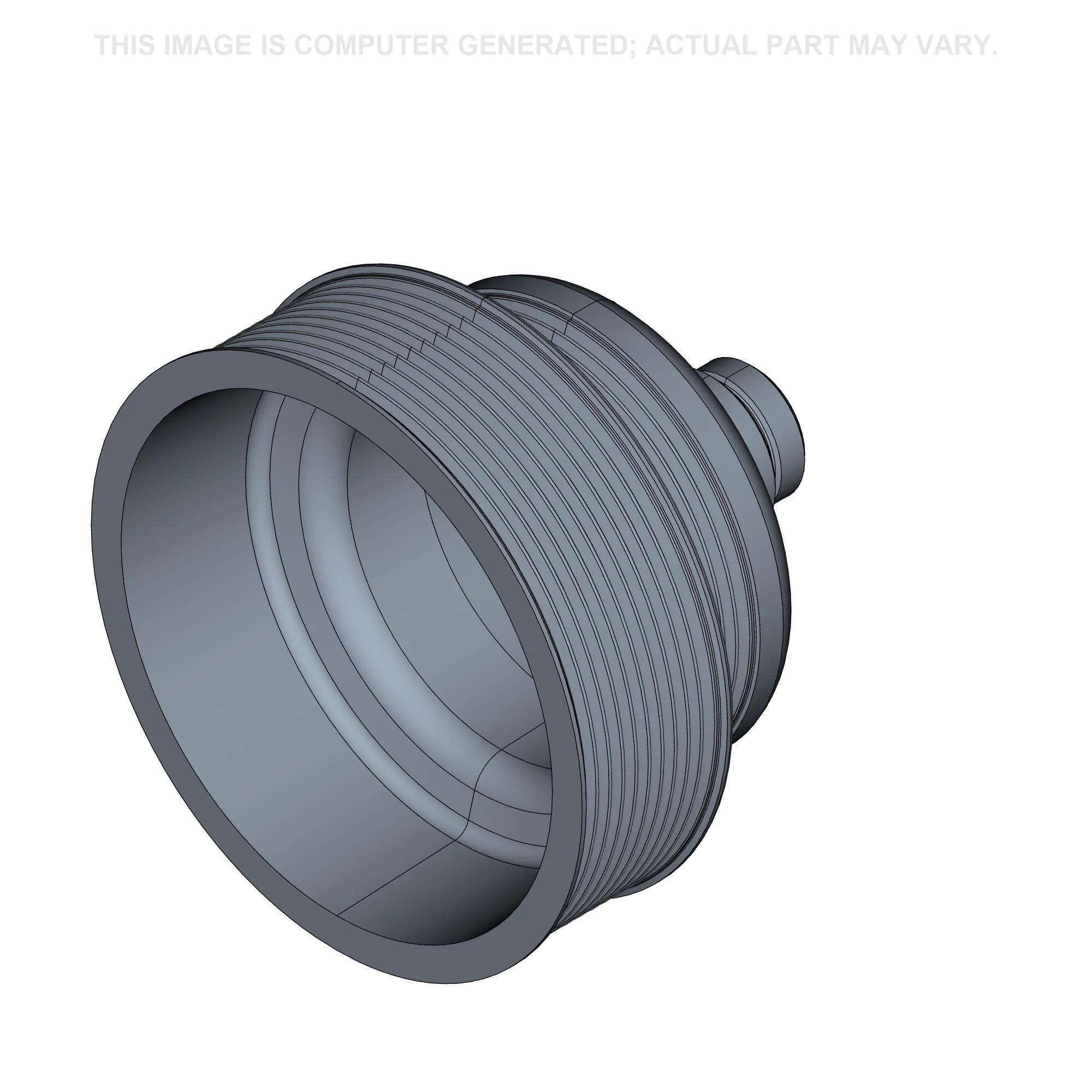 Riemenscheibe | STEYR | AT | DE