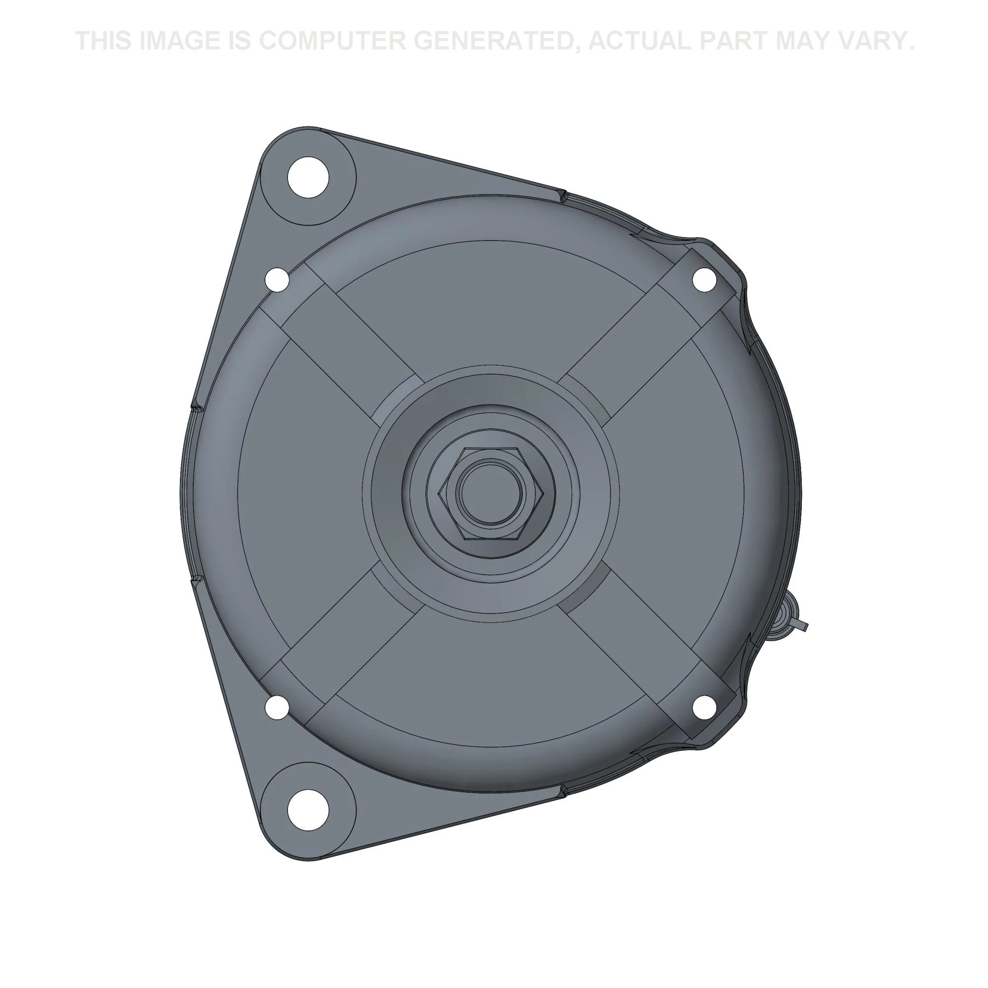CORE-ALTERNATOR | CASEIH | EU | EN
