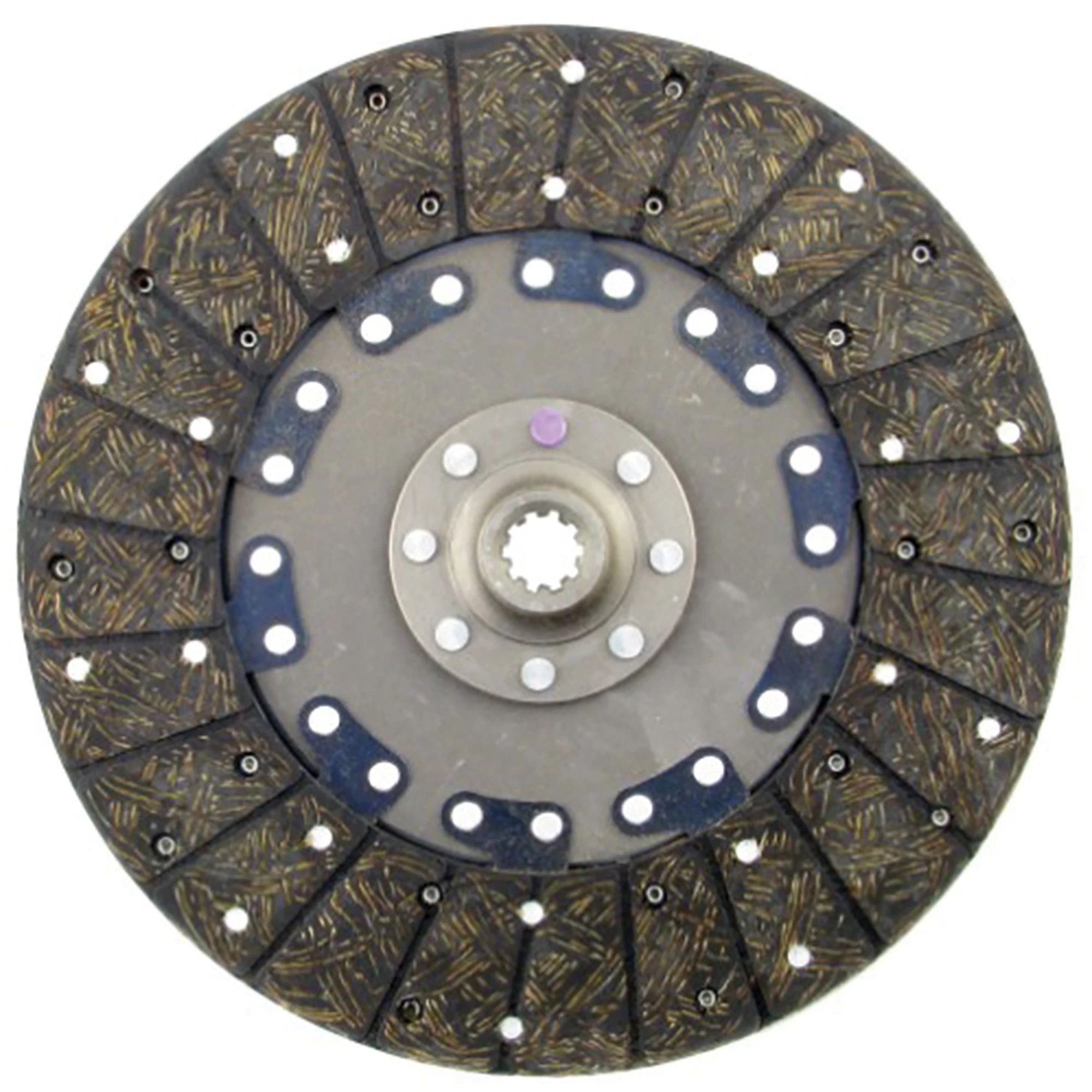 Clutch Disc | CASEIH | US | EN