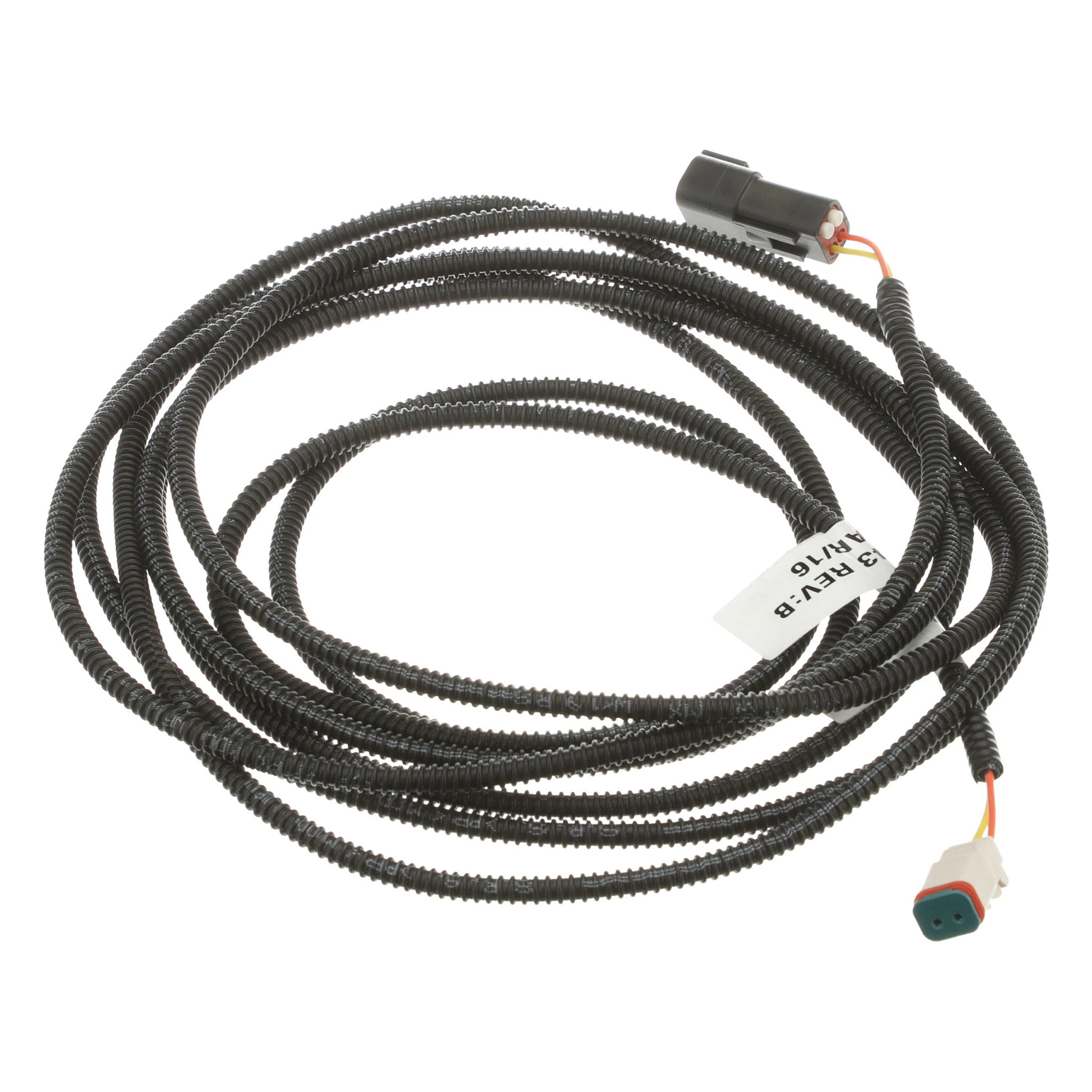 GRUPO DE CABLES | NEWHOLLANDCE | SA | ES