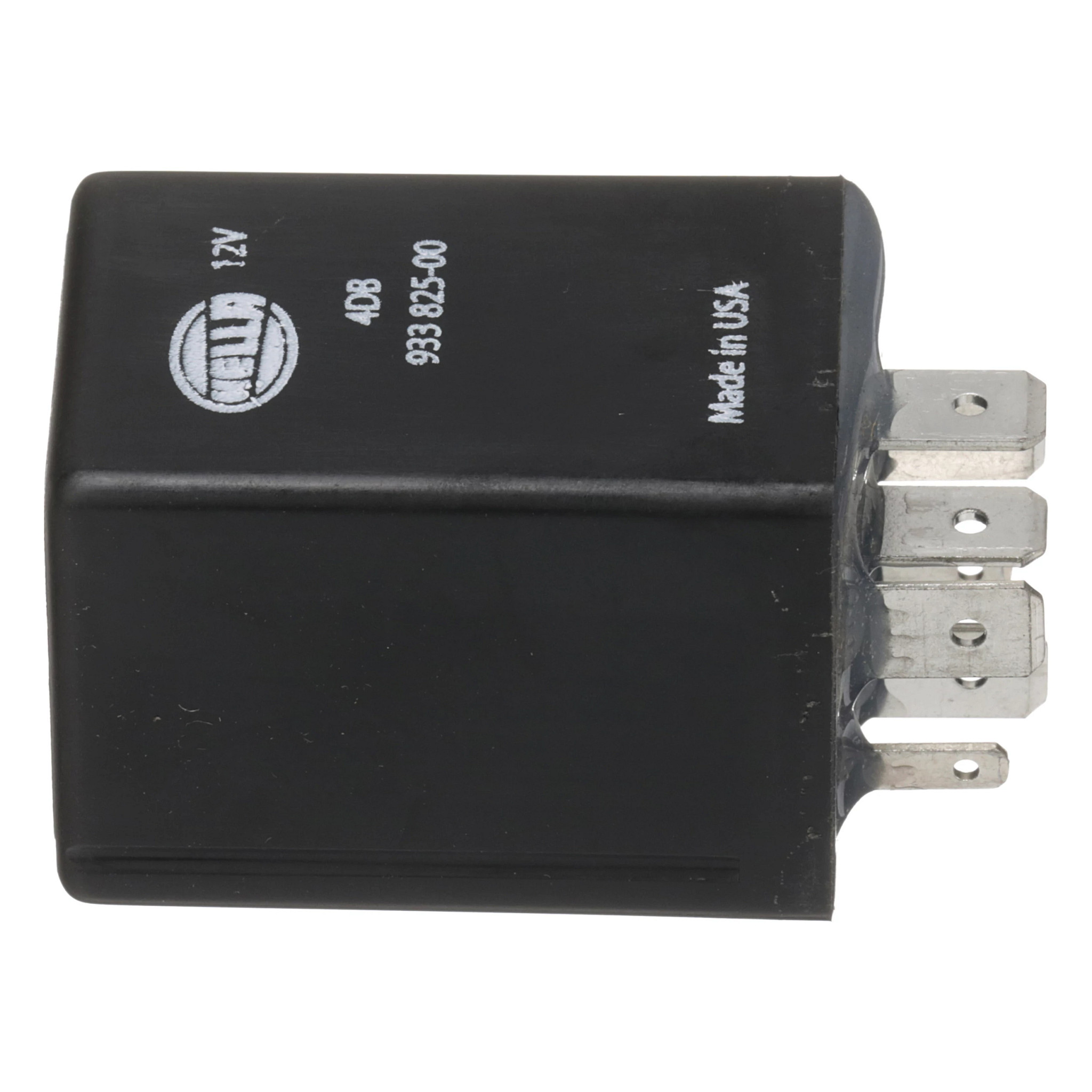 Relé de piscas de mudança de direção/perigo