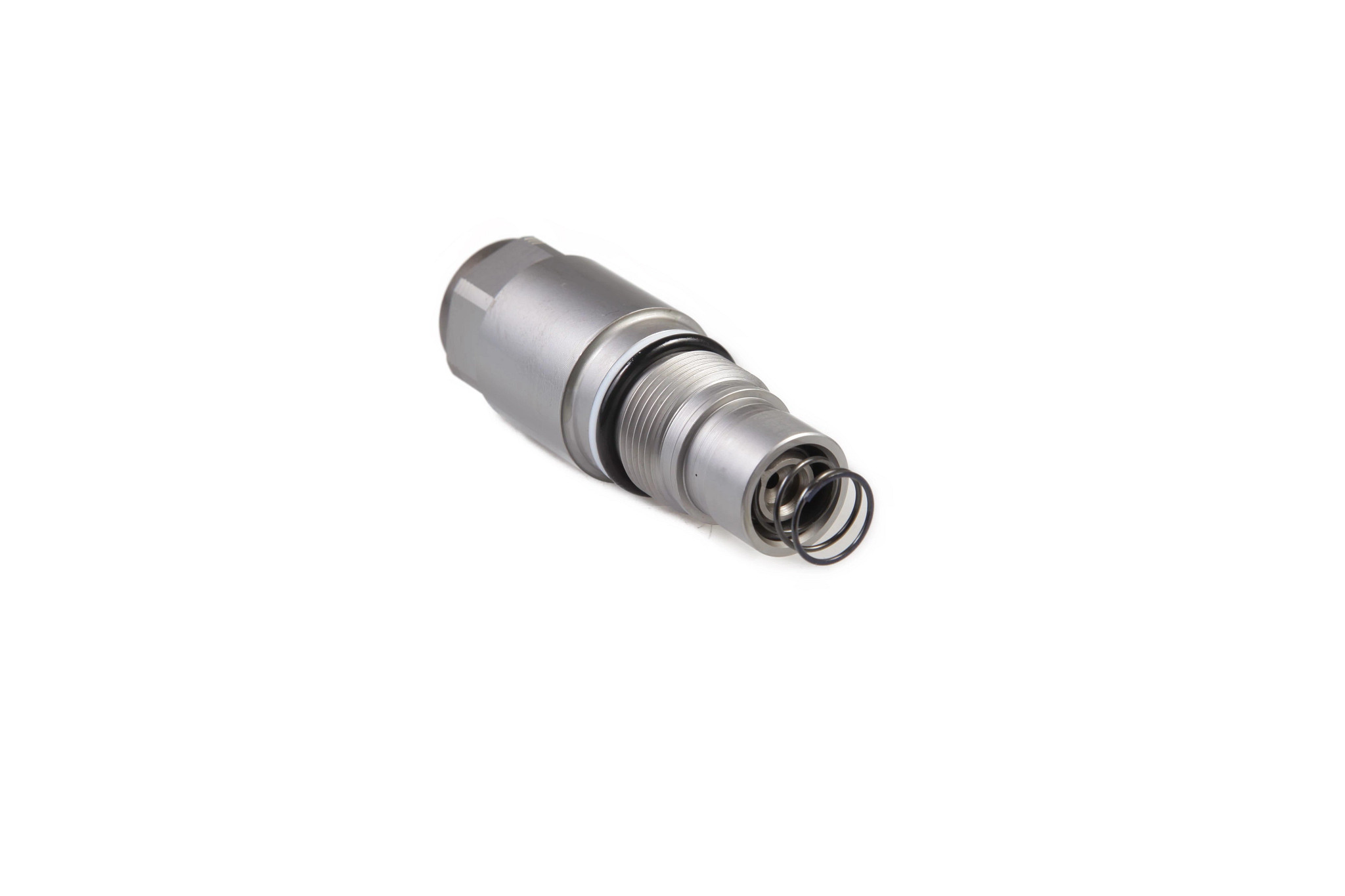 Control Valve Assembly | CASEIH | CA | FR