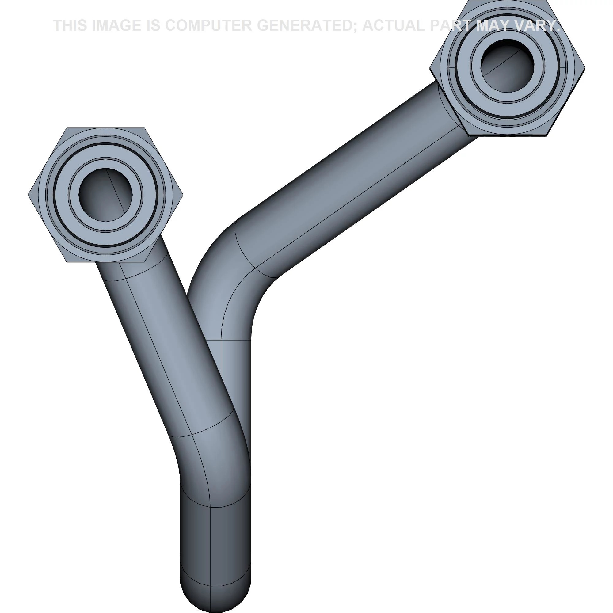 TUBO HIDRÁULICO | CASECE | EU | ES