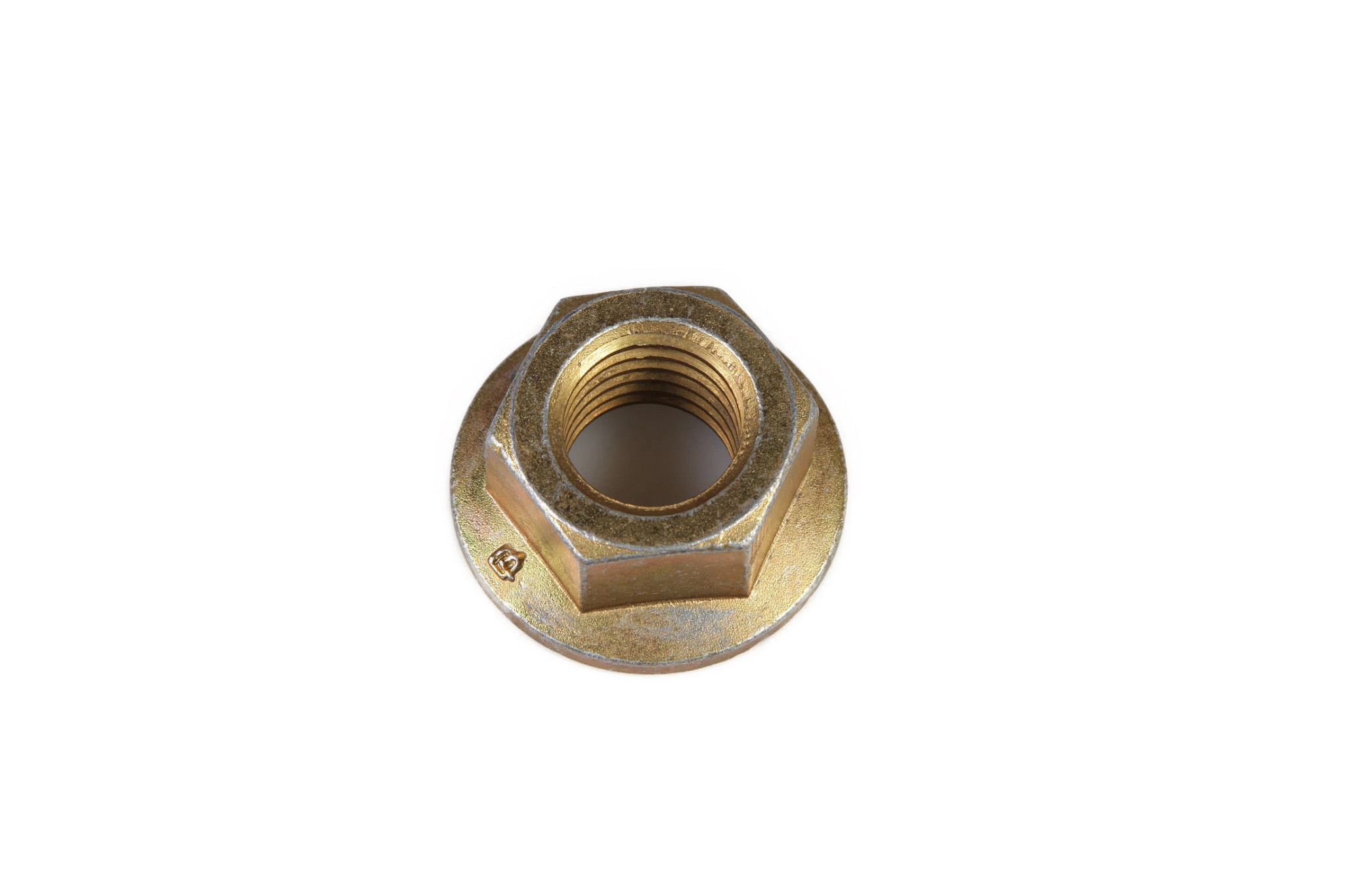 FLANGE NUT | CASECE | AMEA | EN