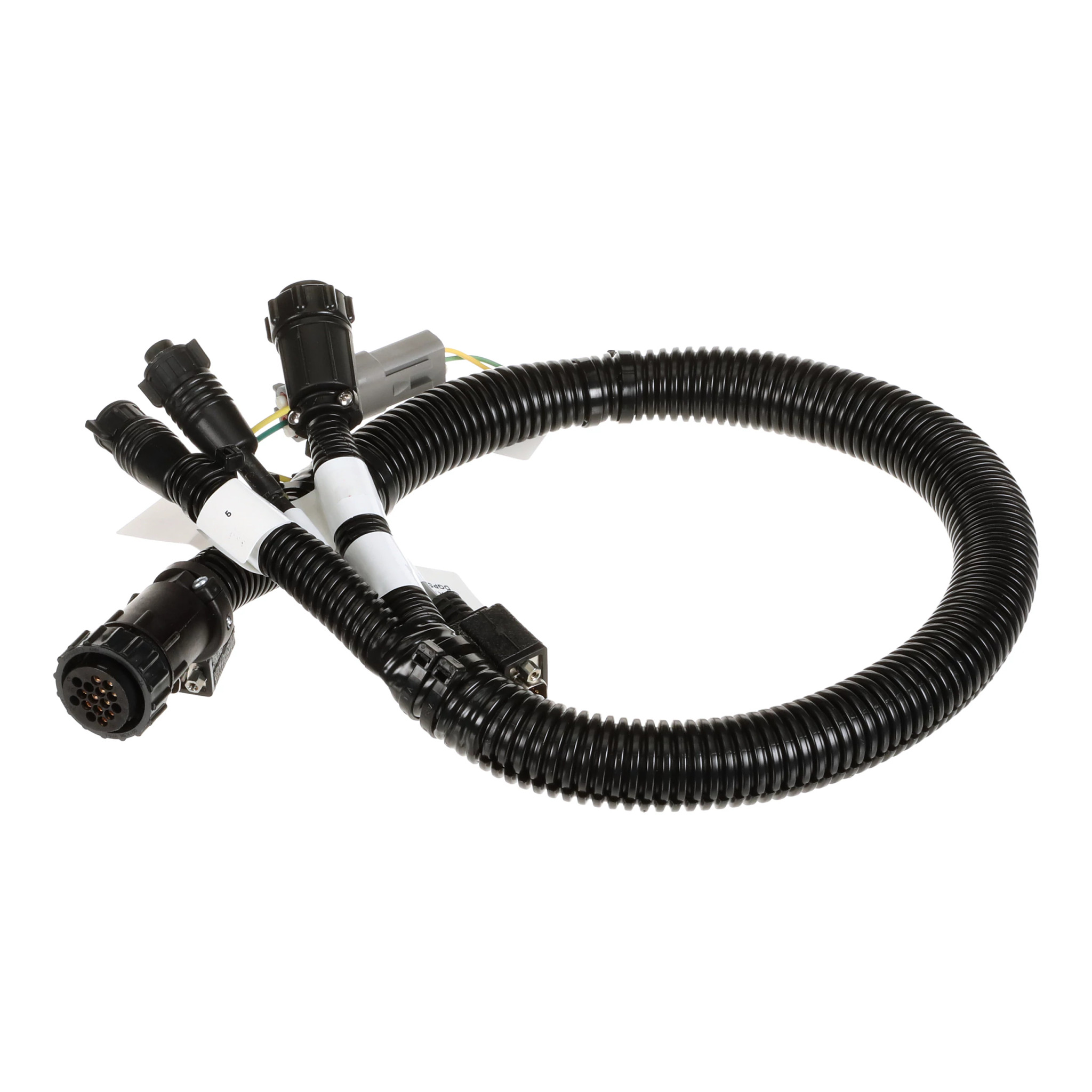 FAISCEAU ELECTRIQUE | NEWHOLLANDCE | CA | FR