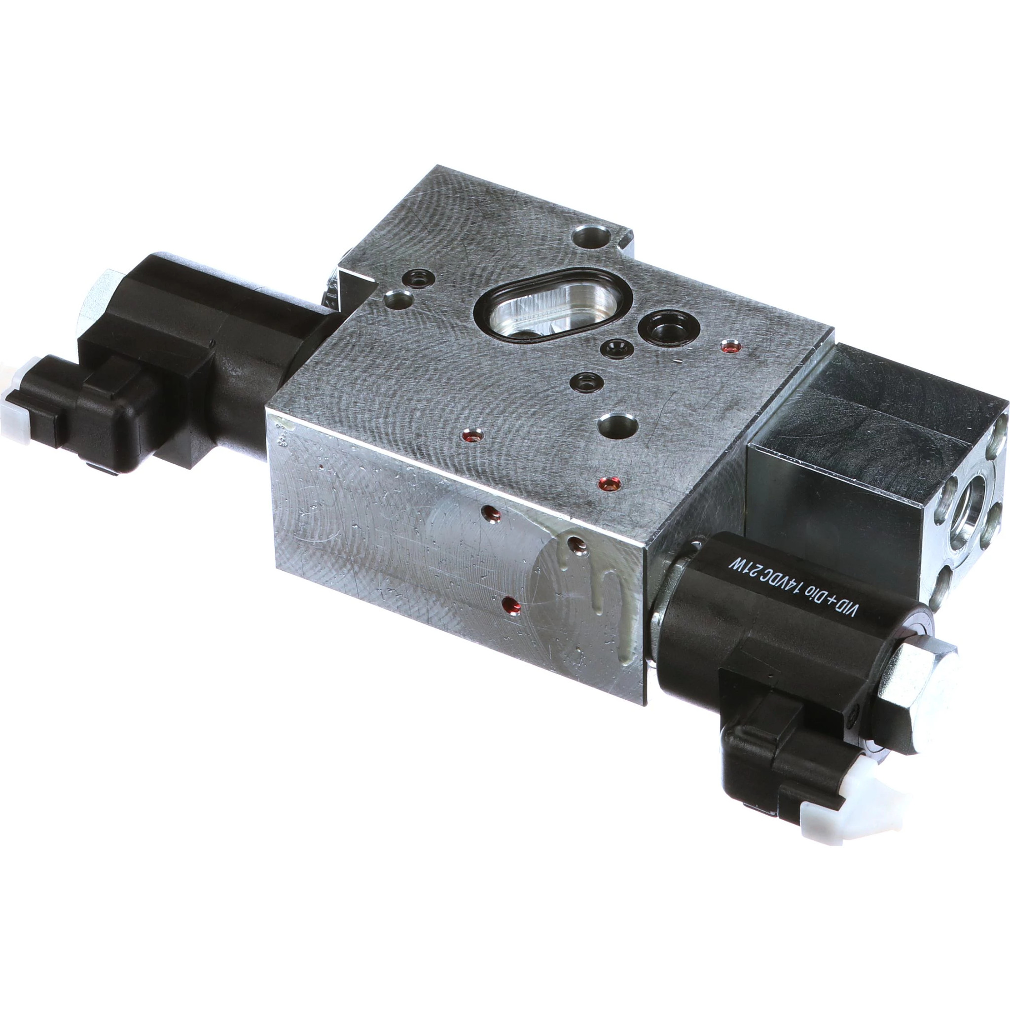 Hydraulic Manifold | MILLER | CA | FR