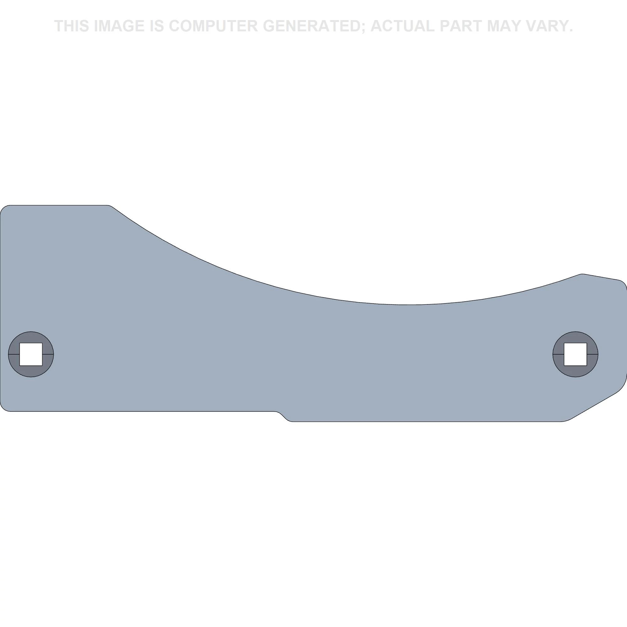 WEAR PLATE | CASECE | CA | EN