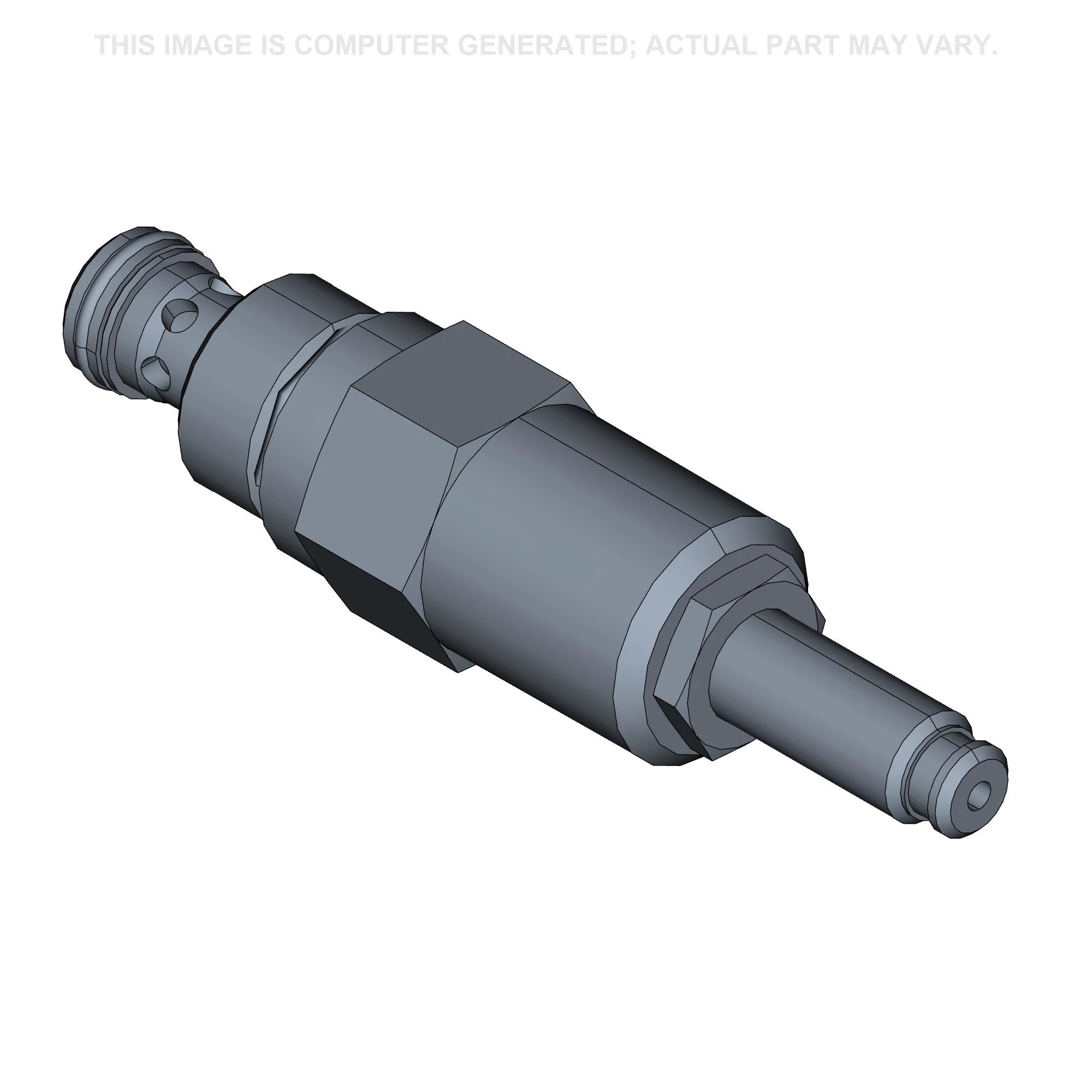 Valve | CASEIH | CA | EN