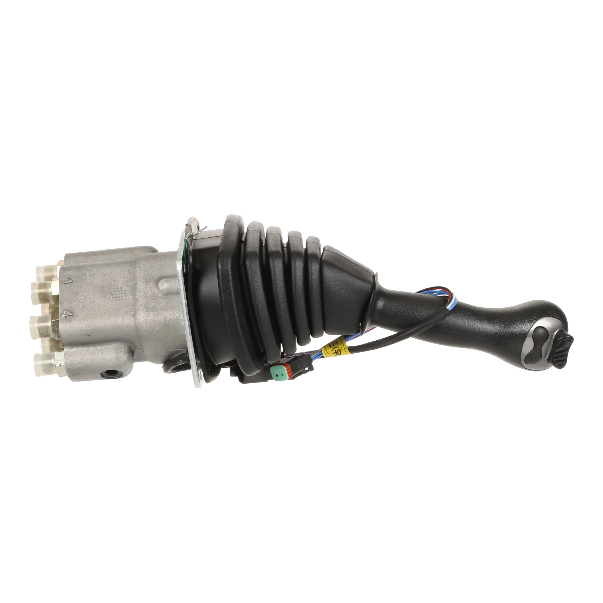 LEVER | CASECE | AMEA | EN