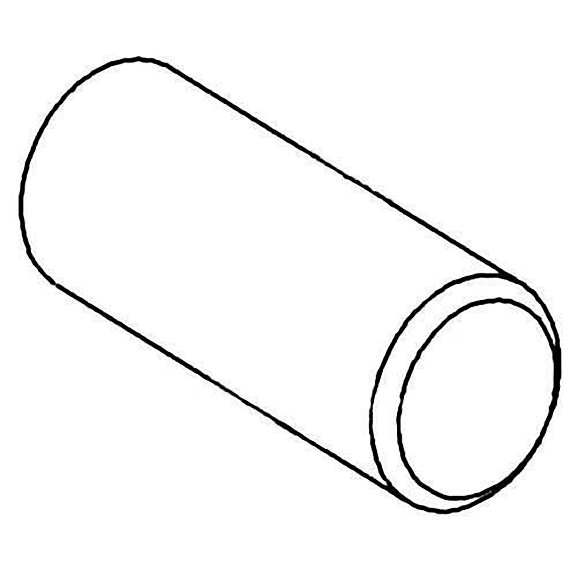 Goupille de barre d'attelage avant | NEWHOLLANDAG | CA | EN