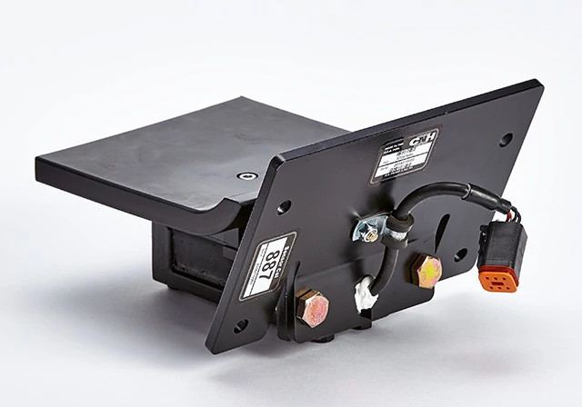 Flow Sensor | CASEIH | CA | EN