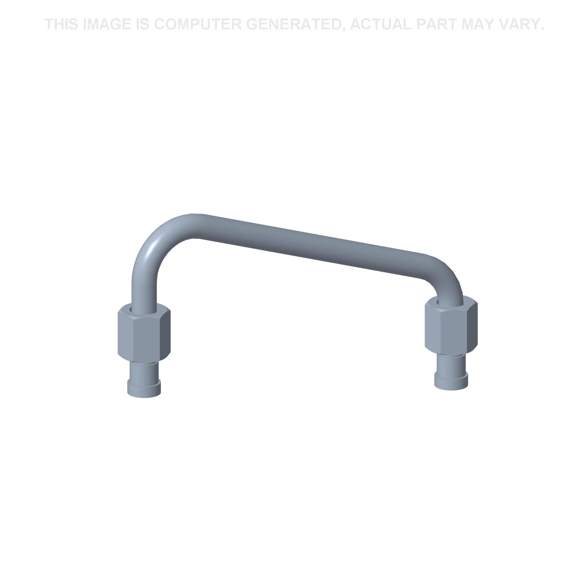 Brake Line Tube | CASECE | US | EN