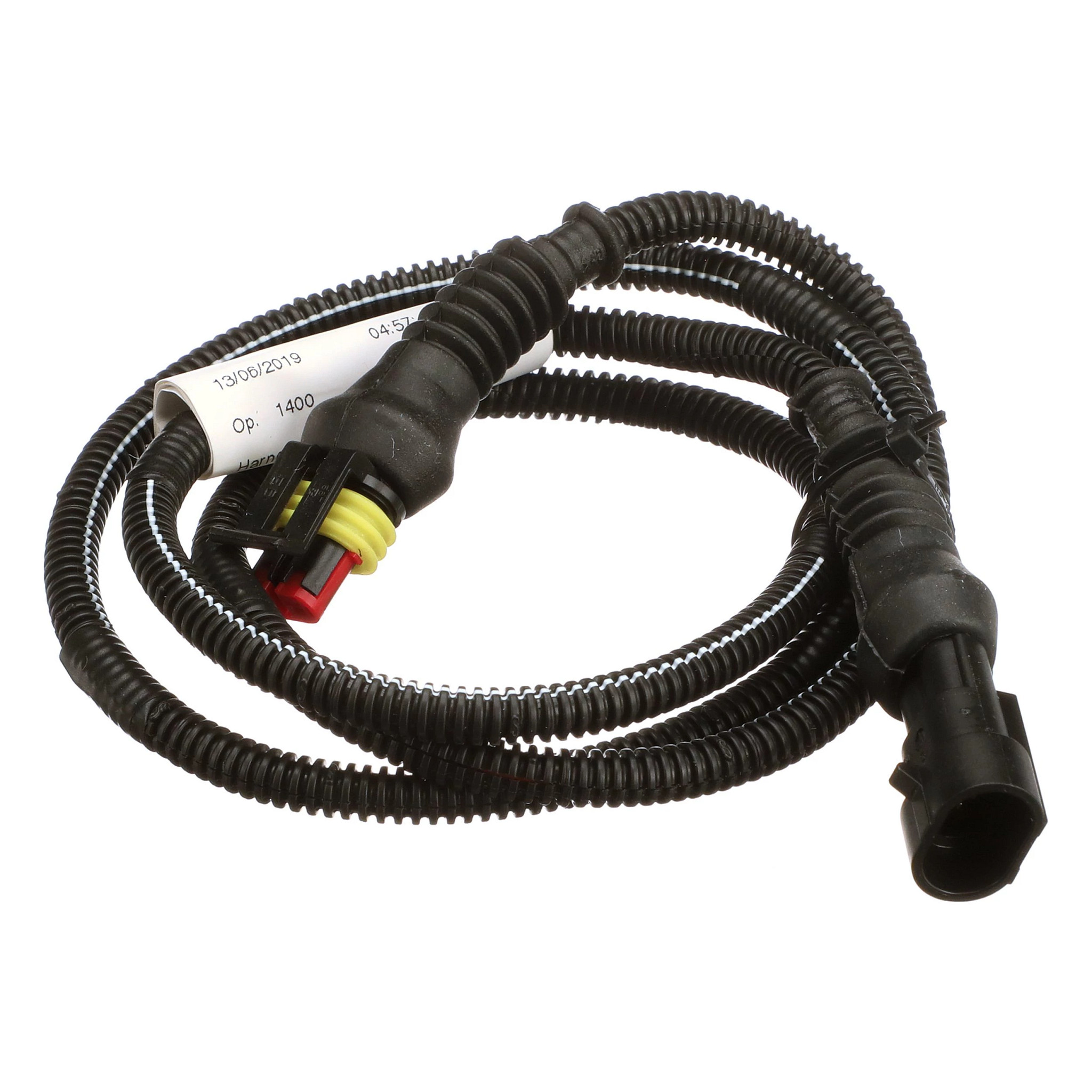 ELEKTRİK KABLOSU | CASEIH | AMEA | FR