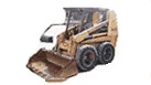 MINICARREGADORA UNI-LOADER CASE | CASECE | BR | PT