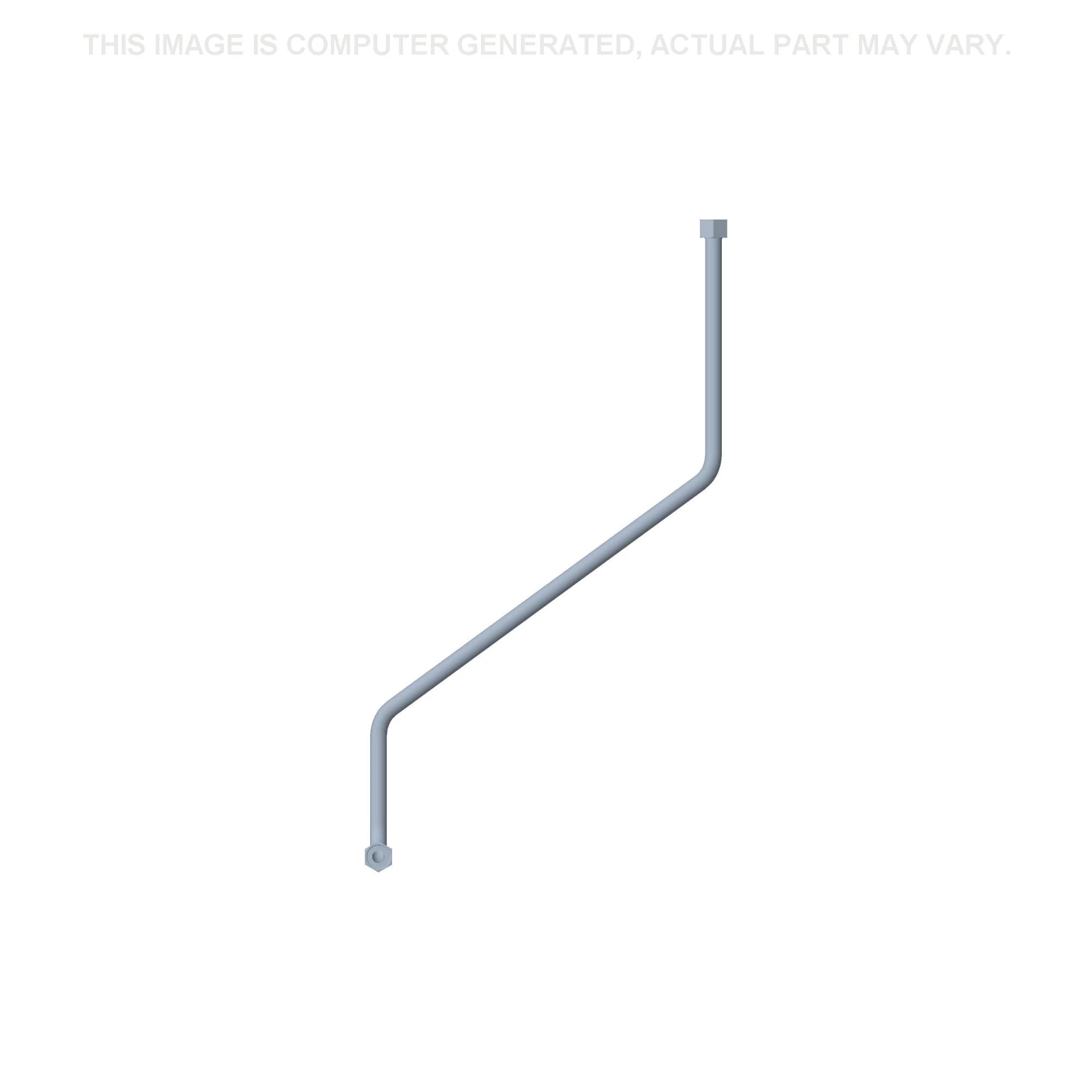 TUYAU HYDRAULIQUE | NEWHOLLANDCE | EU | FR