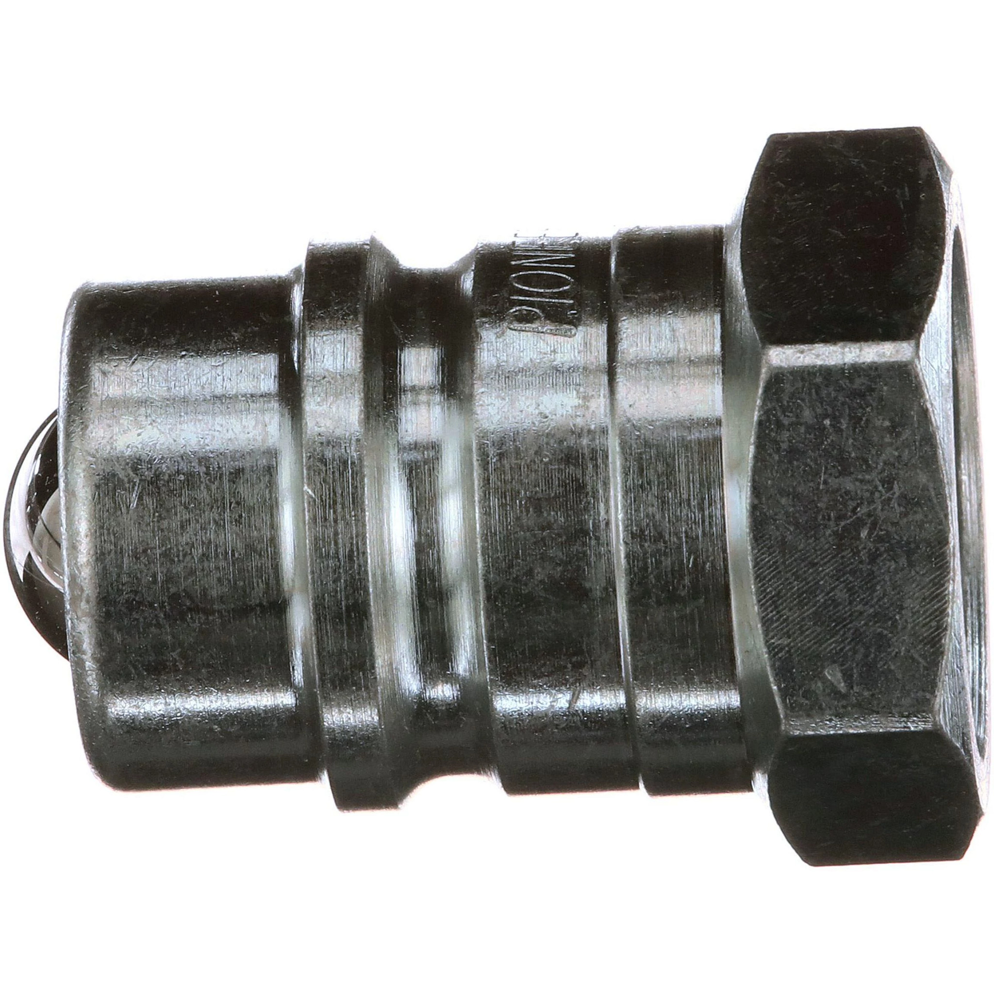 QUICK MALE COUPLING | FLEXICOIL | CA | EN