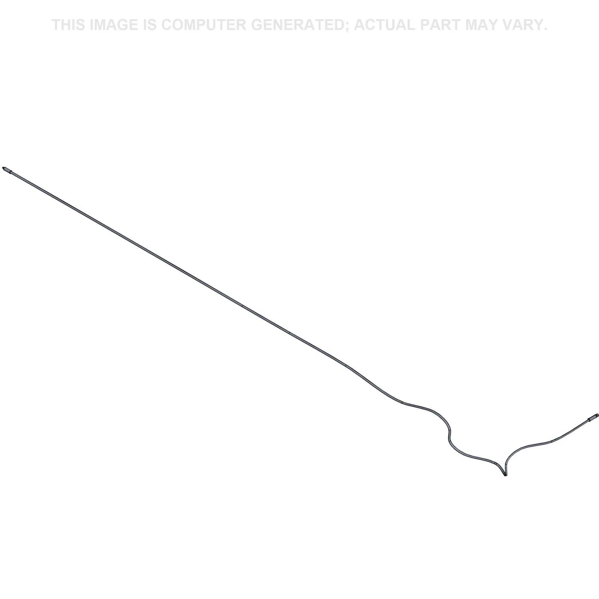 Hose - SAE 100R1 - 0.38