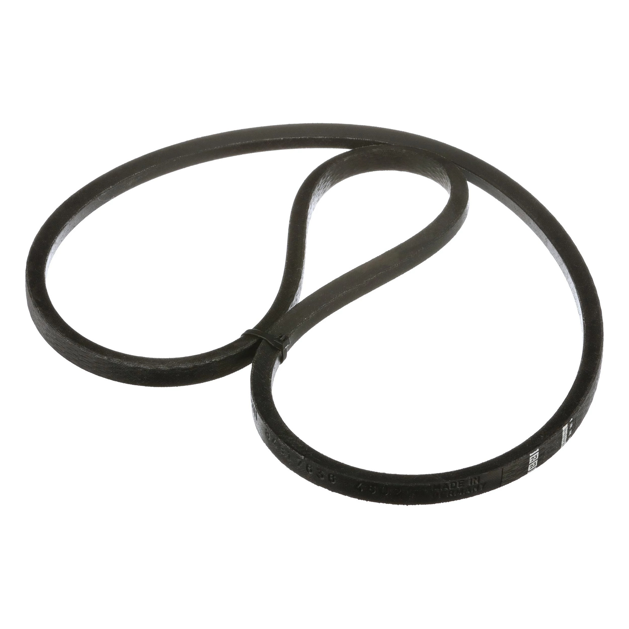 Elevator System V-Belt - 1591 mm L x 17 mm W | CASEIH | US | EN