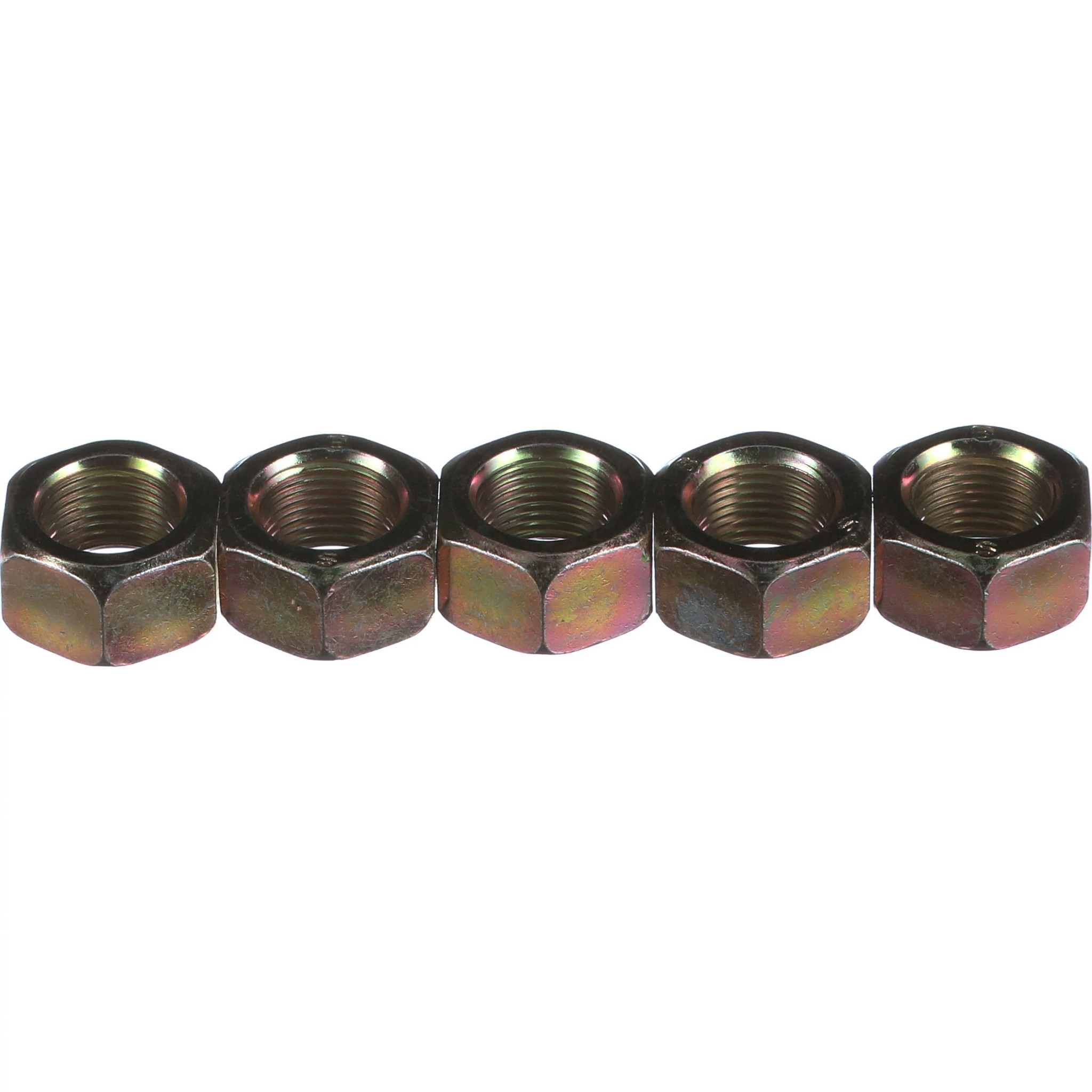 100092 | Wheel Nut - Class 8 - M18 x 1.5 | Case IH | MyCNH US Store
