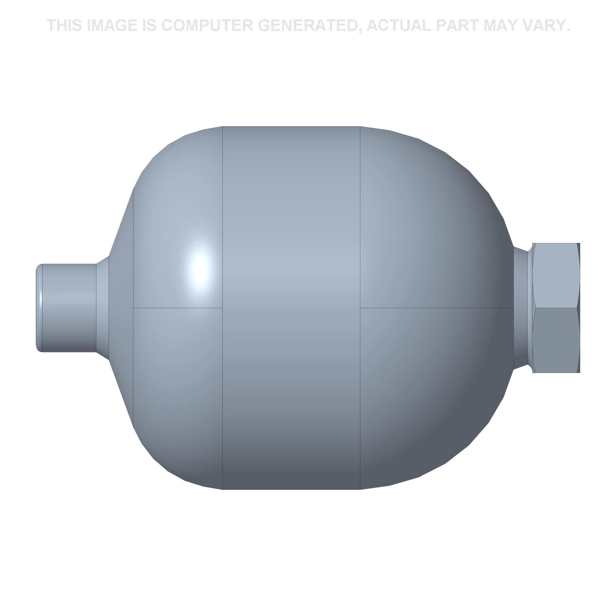 ACCUMULATOR | CASEIH | ANZ | EN
