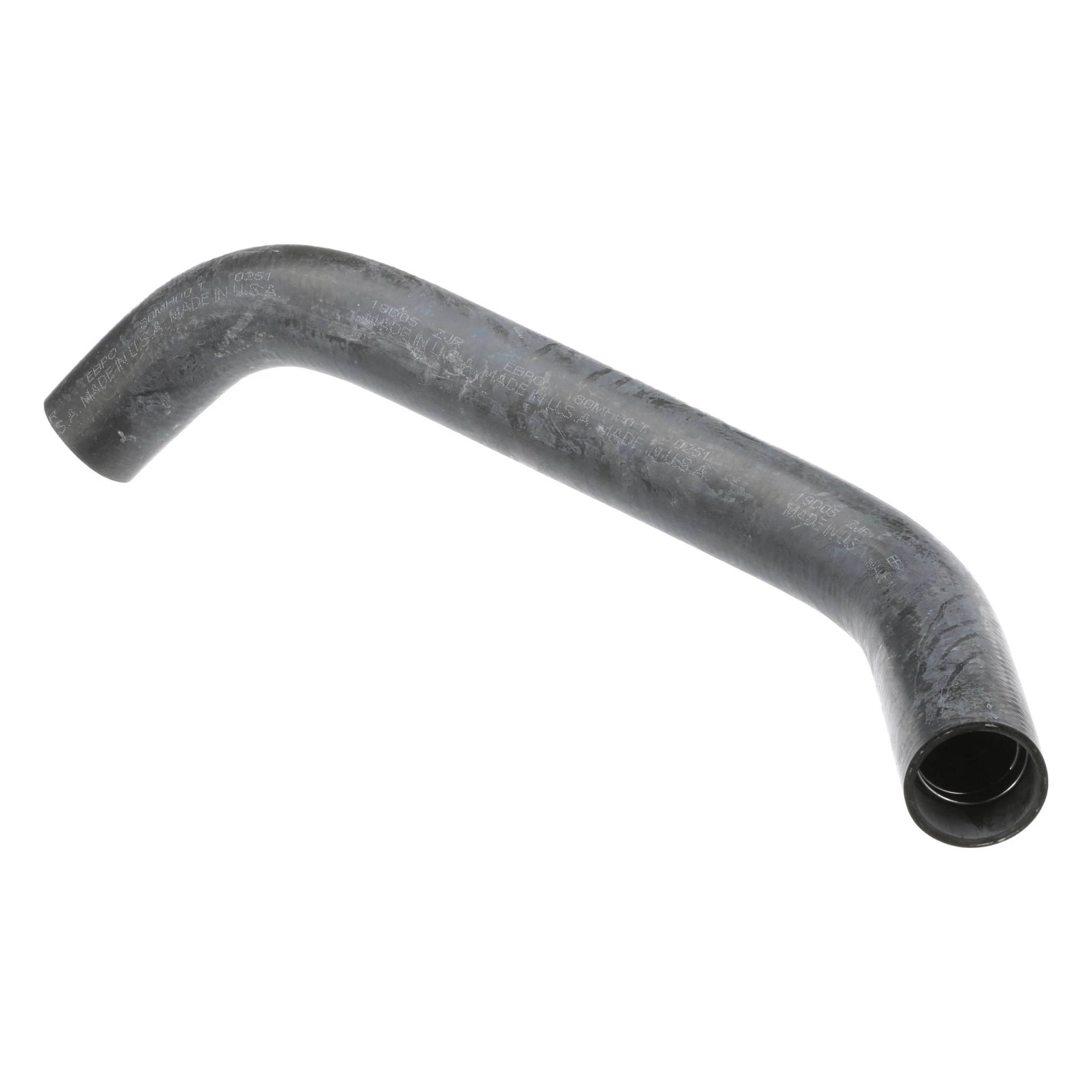 RADIATOR HOSE | NEWHOLLANDAG | IE | EN