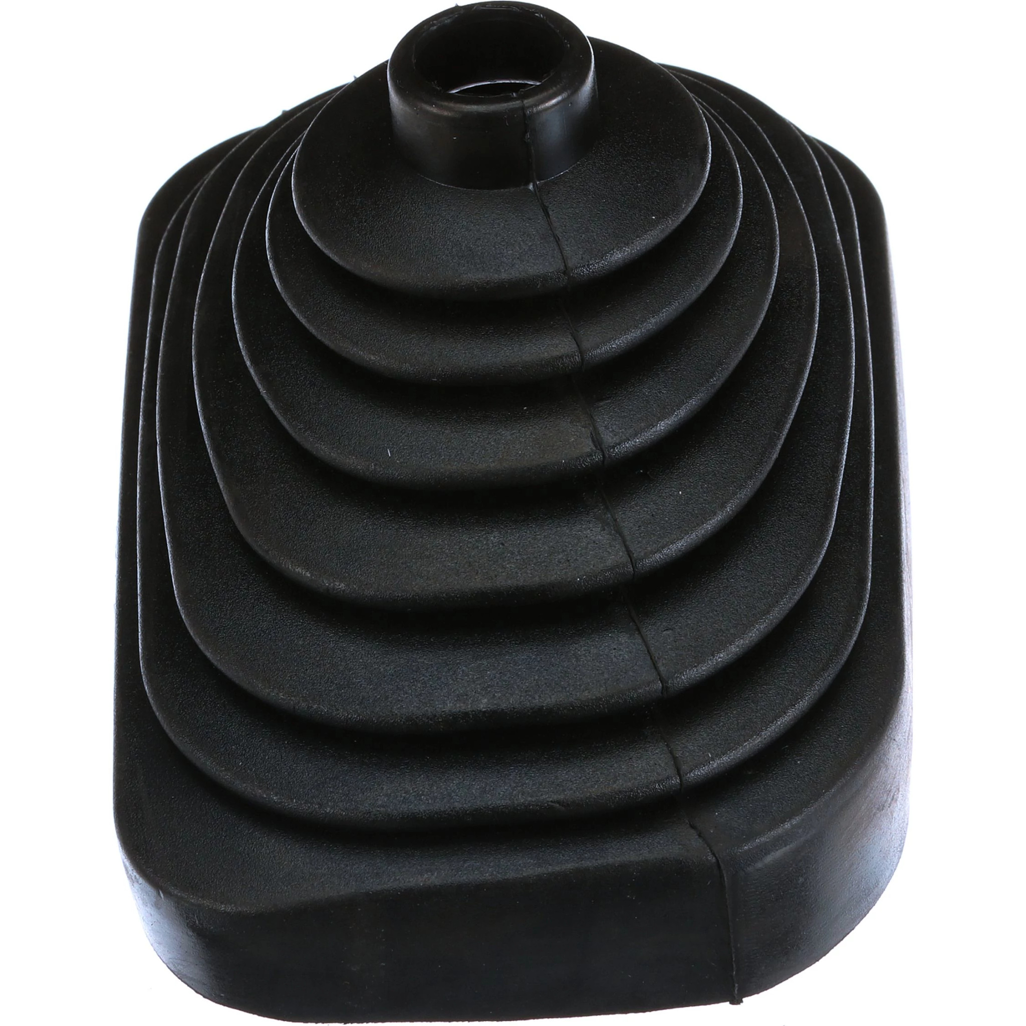 Protetor de mudança de velocidades - 118 mm A x 164 mm C x 103 mm L