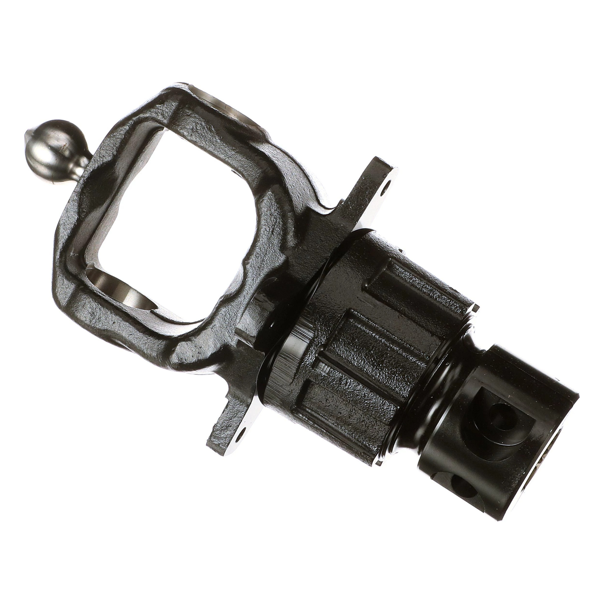 Clutch Assembly | CASEIH | CA | EN