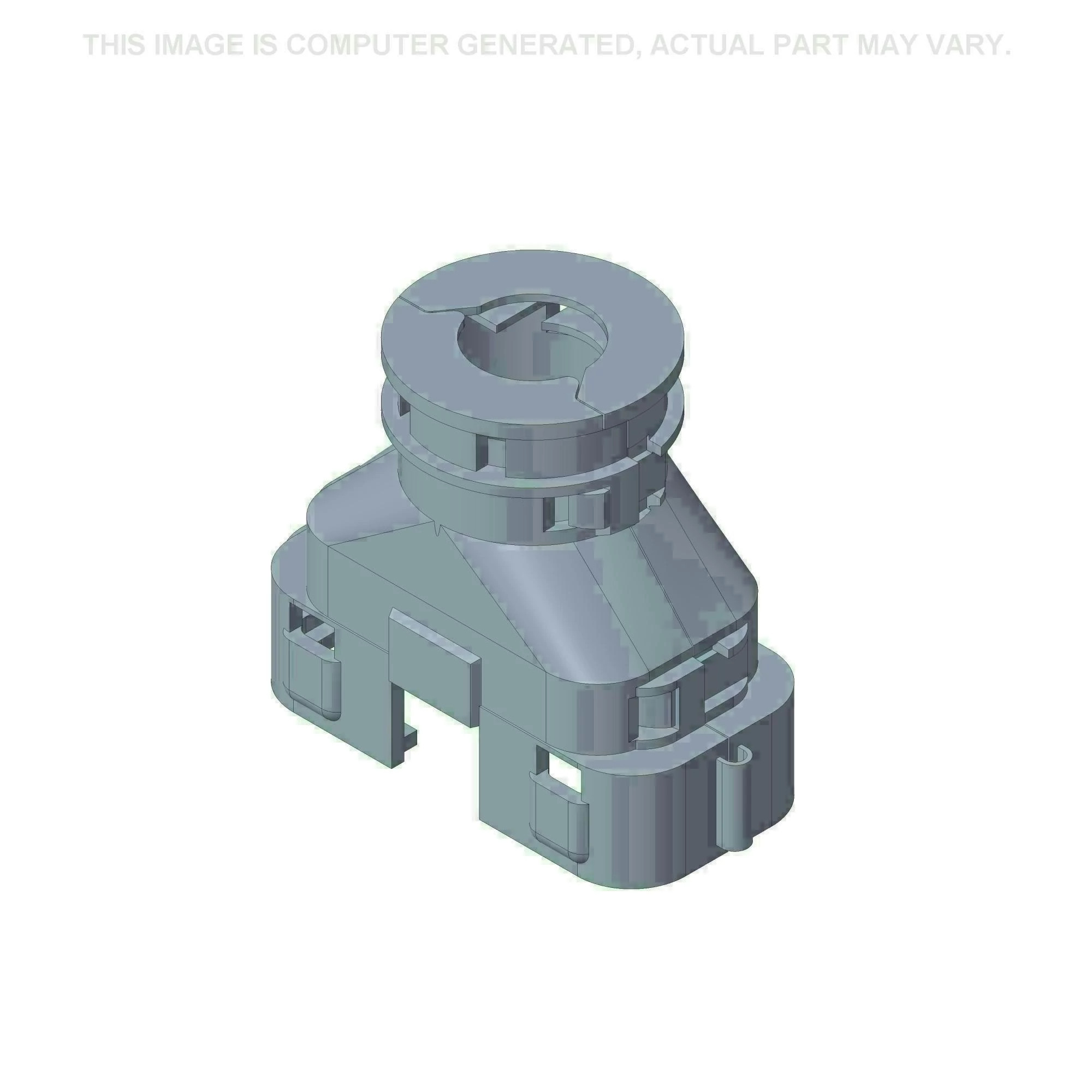 CONECTOR DE CABLE | NEWHOLLANDAG | ES | ES