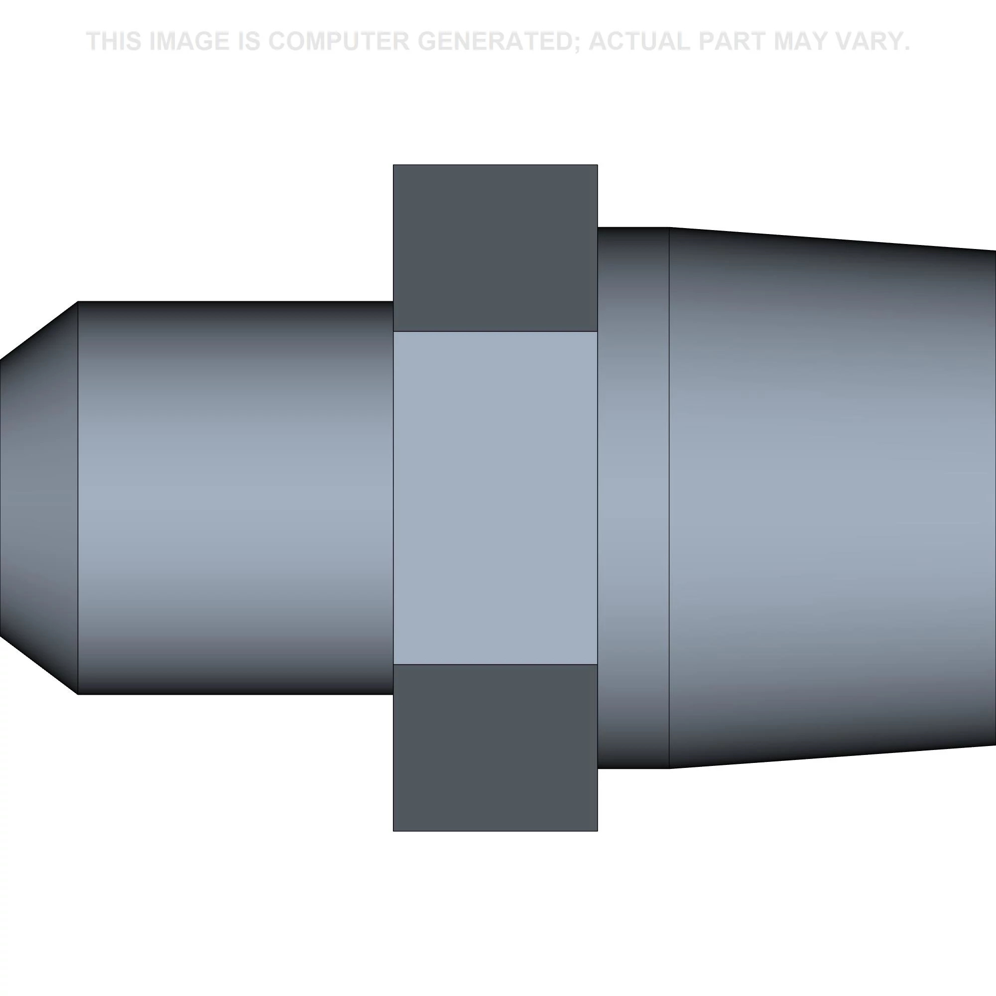 HYD CONNECTOR | MILLER | CA | FR